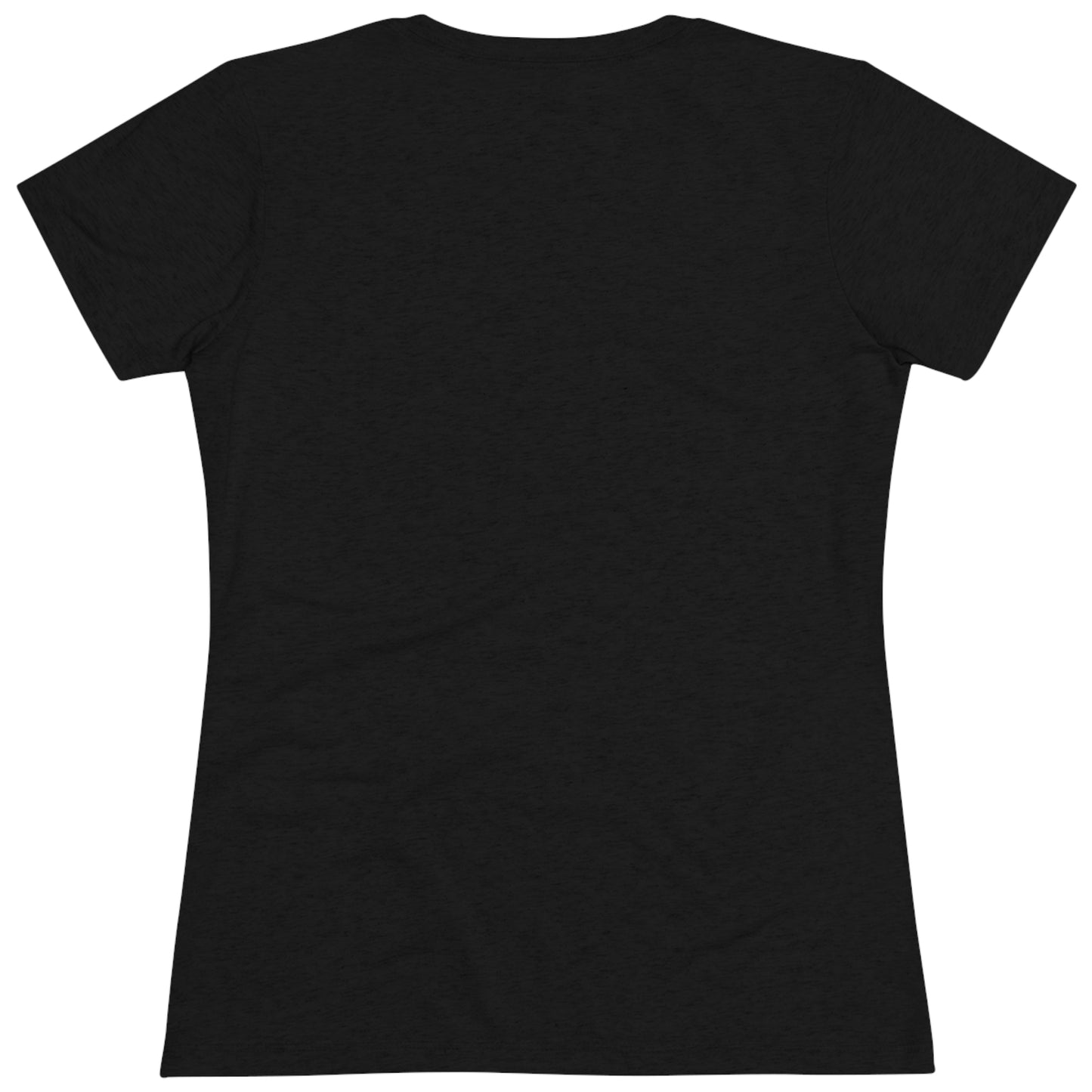 BRAZIL Women's Triblend Tee