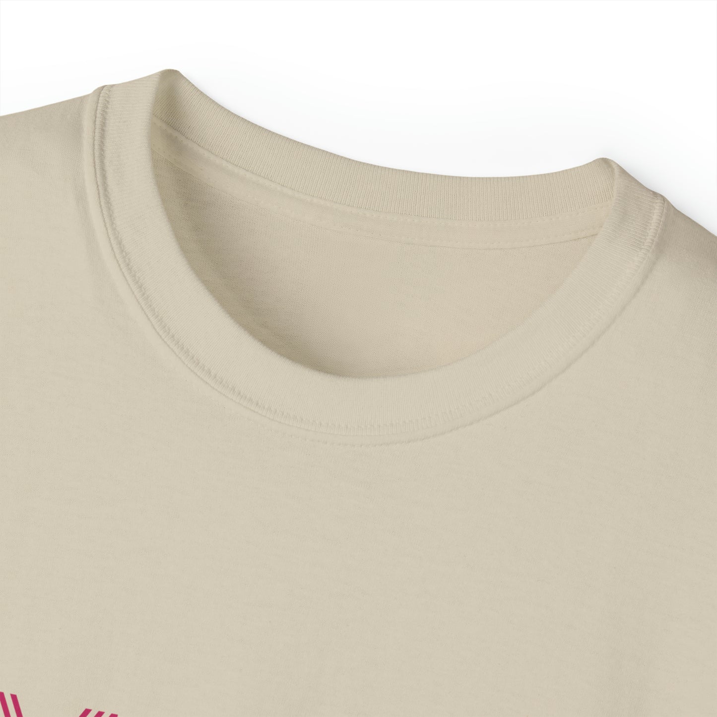 MIAMI Unisex Ultra Cotton Tee