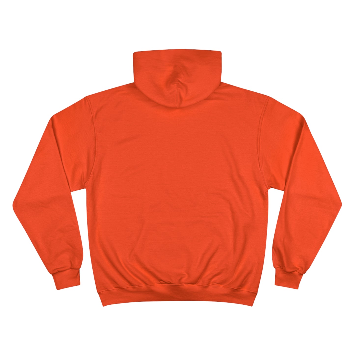 Champion Hoodie, BIKE