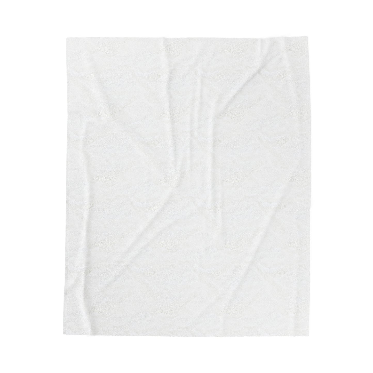 Eagle, Velveteen Plush Blanket