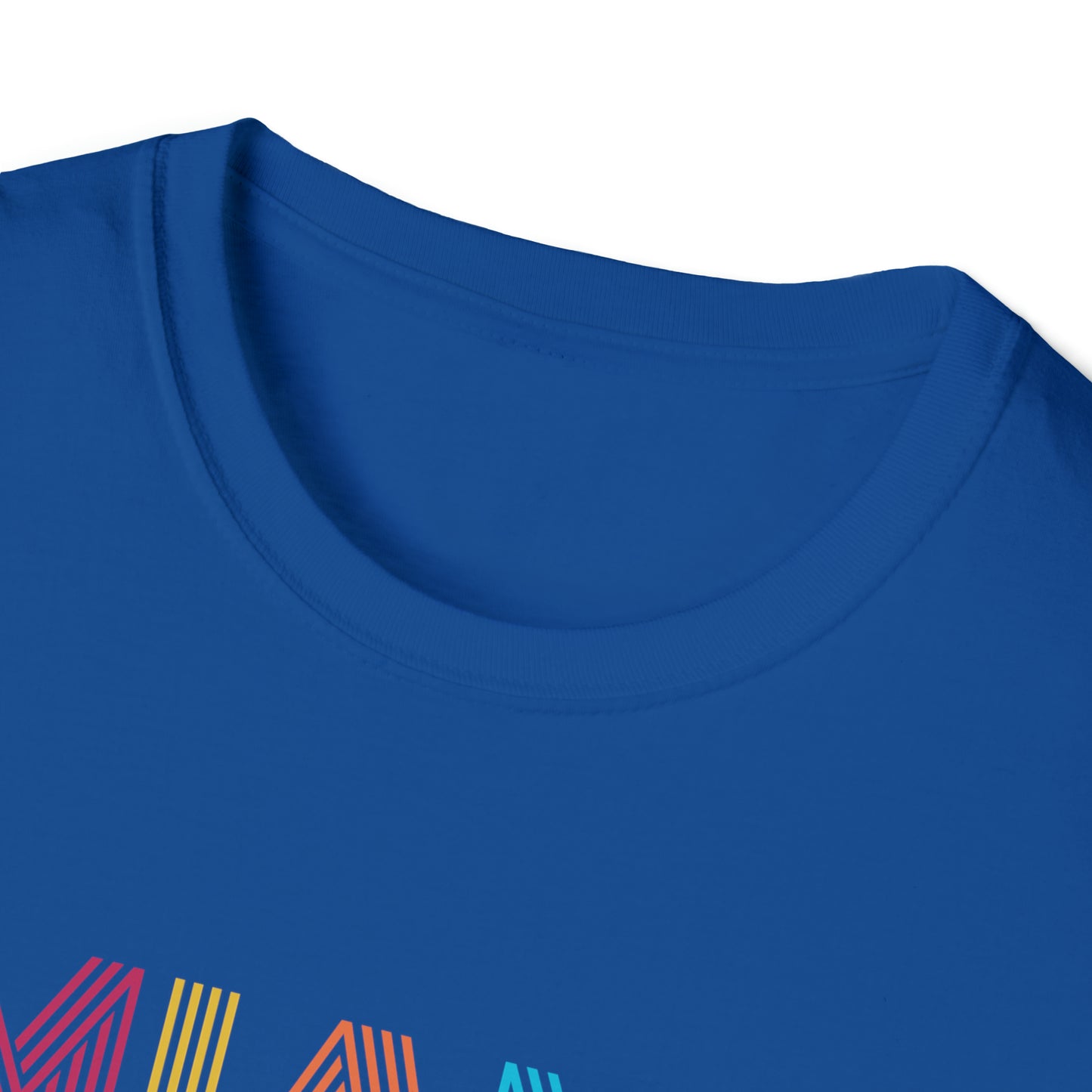 MIAMI Unisex Softstyle T-Shirt