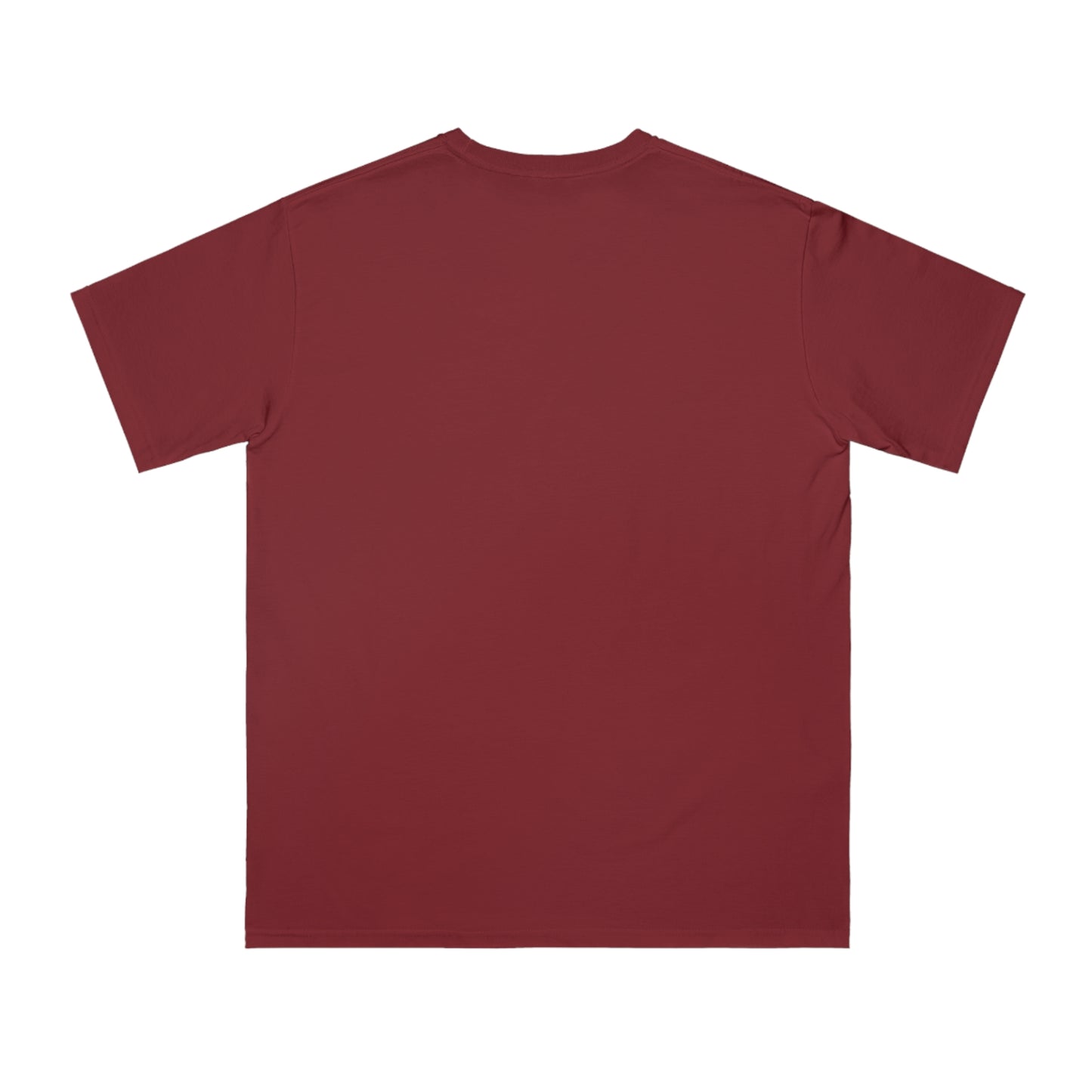 BIKE Organic Unisex Classic T-Shirt