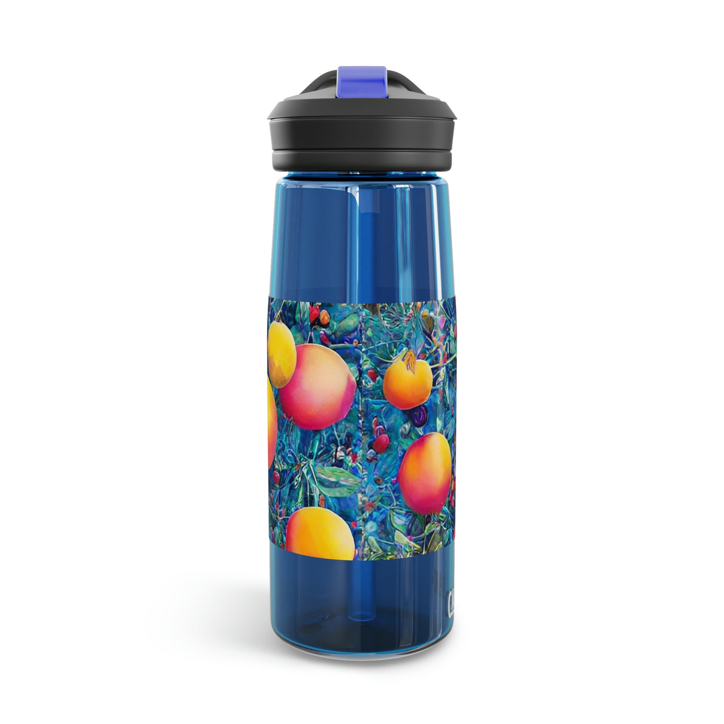 Fruit Design, CamelBak Eddy® Water Bottle, 20oz\25oz