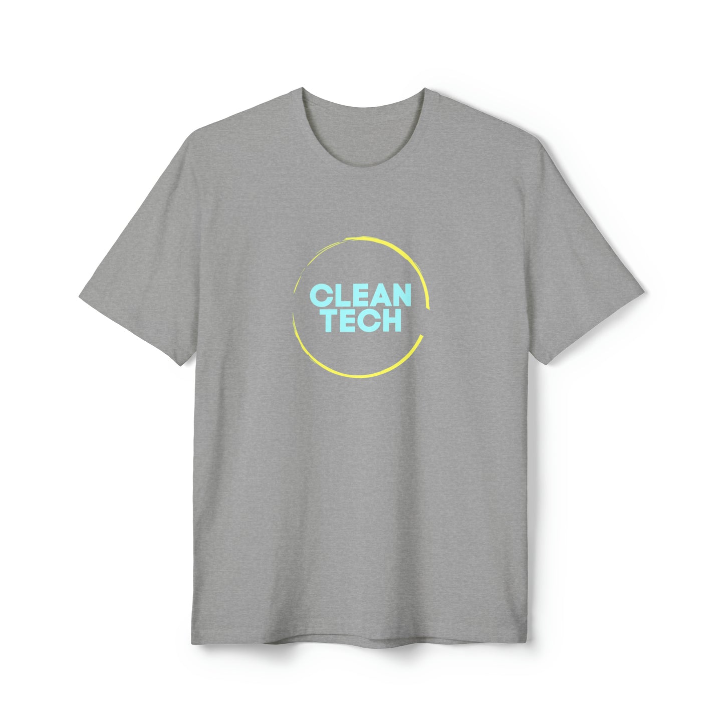 CLEANTECH, Unisex District® Re-Tee®