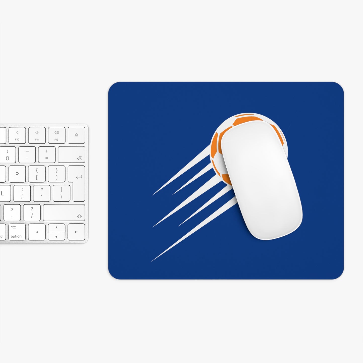 SOCCER Mouse Pad