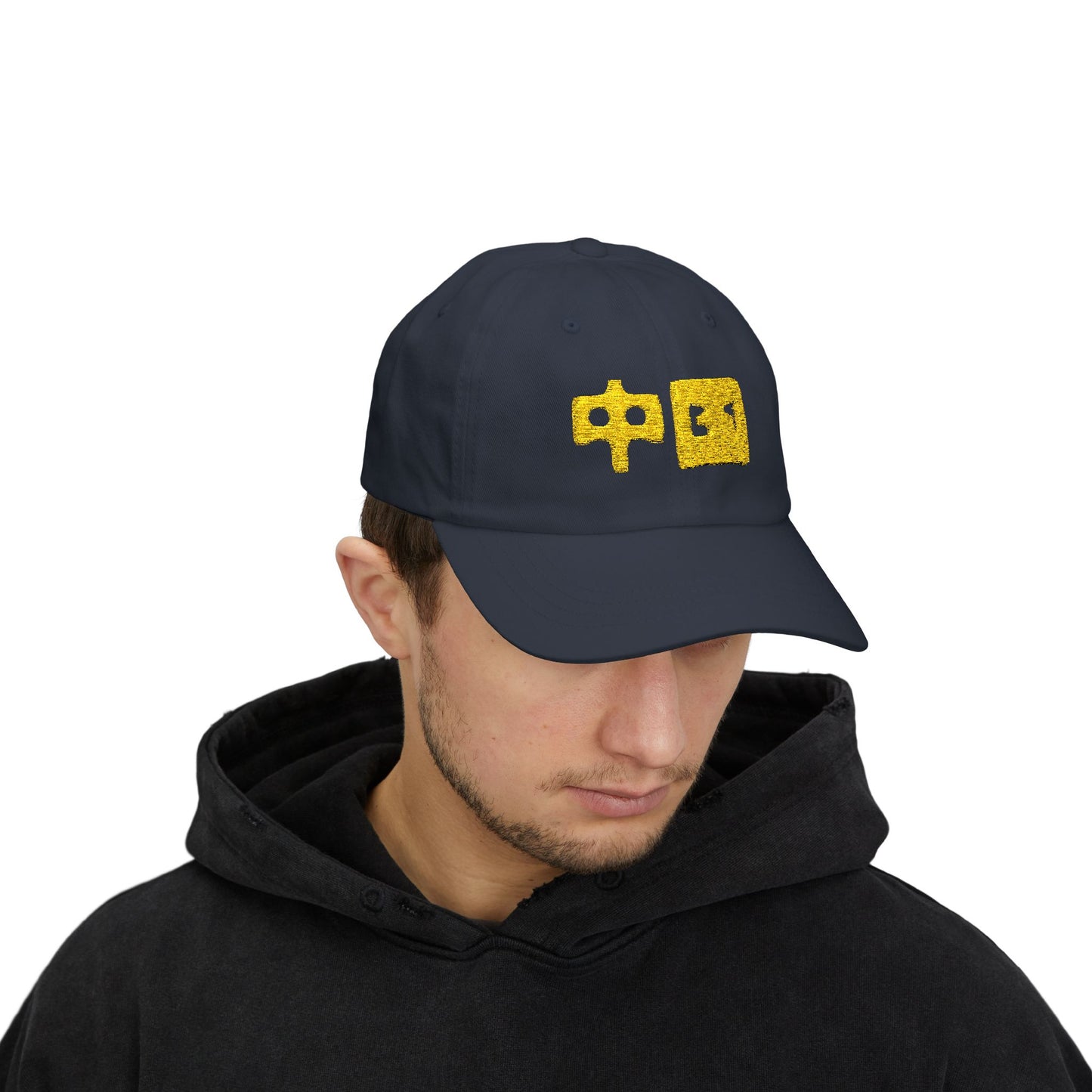 Zhongguo, Classic Dad Cap