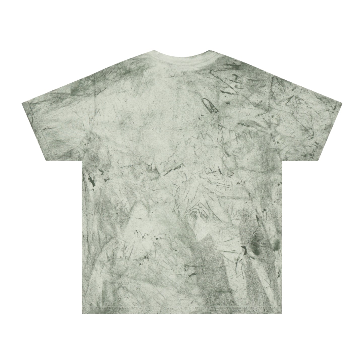 SURF Unisex Color Blast T-Shirt