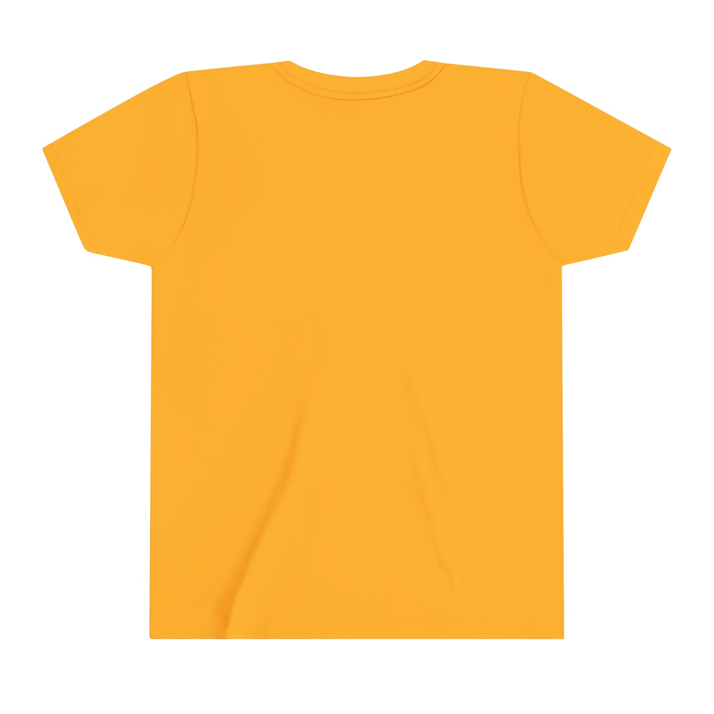Canadian Maple Leaf, Youth Short Sleeve Tee