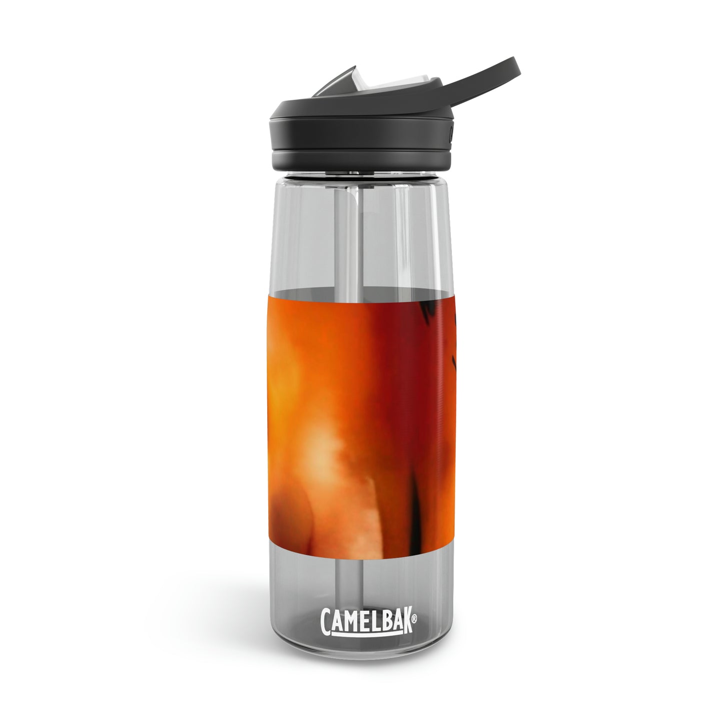 TIGER CamelBak Eddy® Water Bottle, 20oz\25oz
