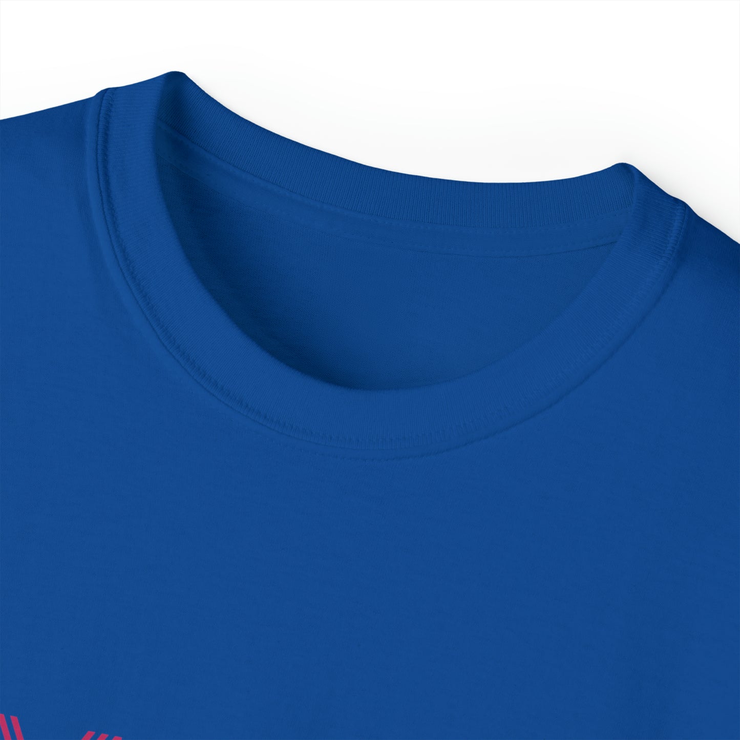 MIAMI Unisex Ultra Cotton Tee