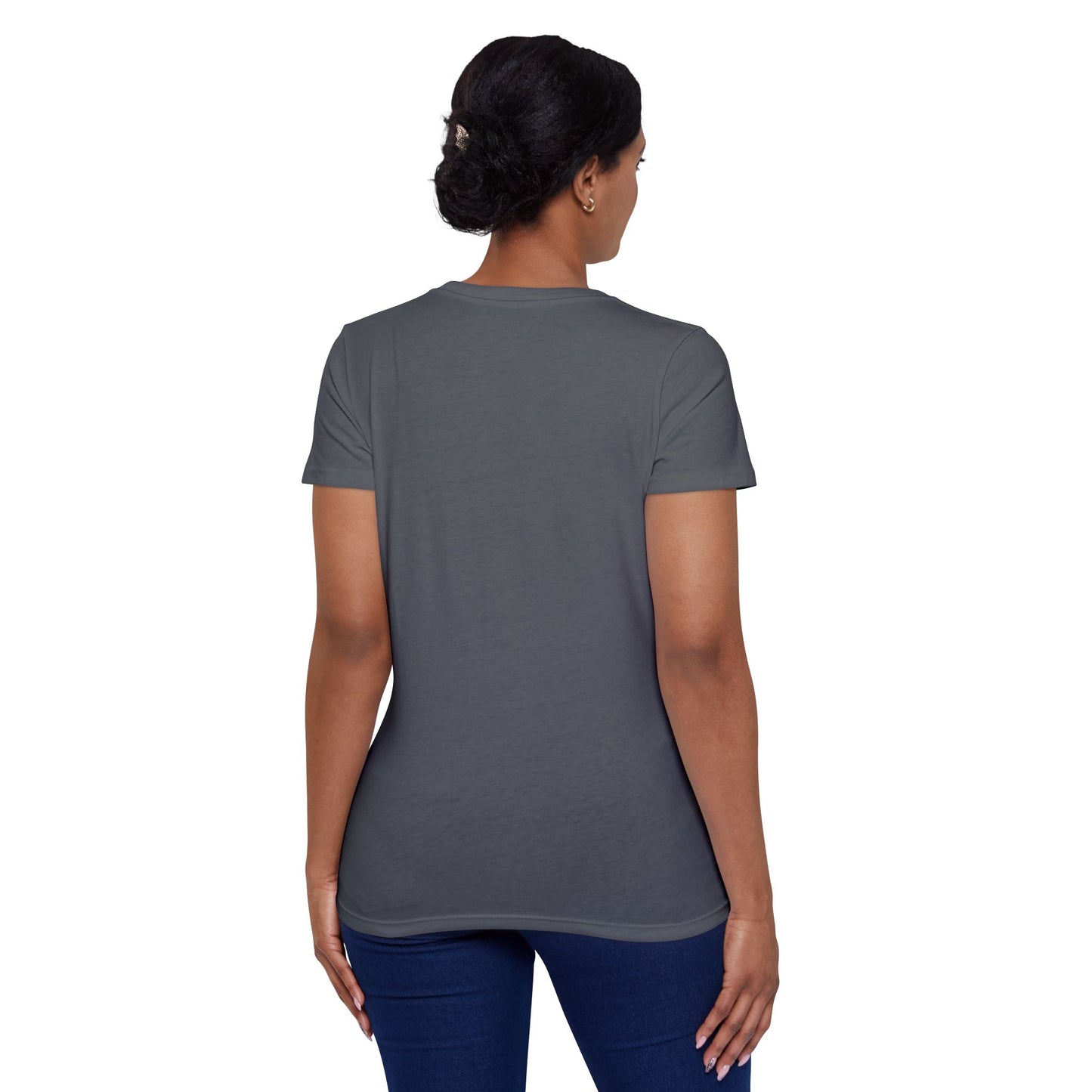 GURL, Women's Organic Short Sleeve T-Shirt