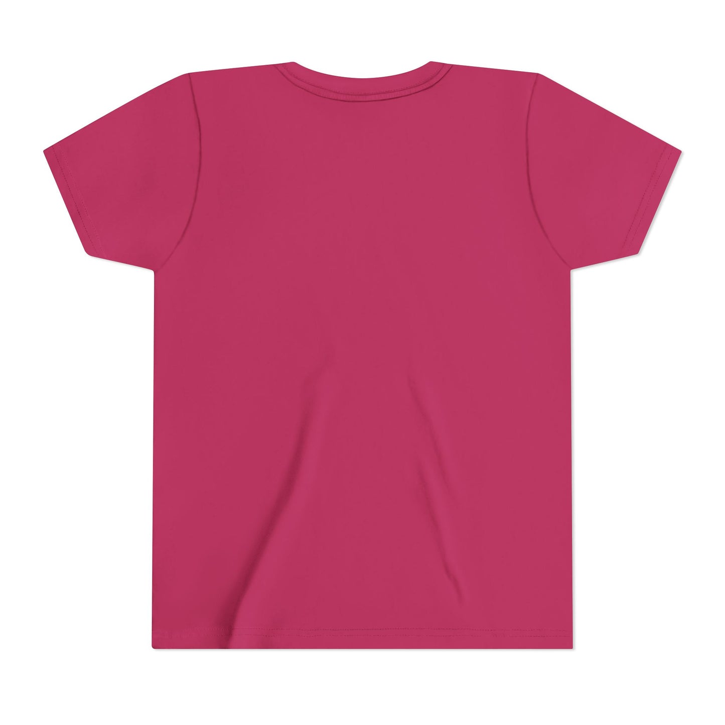 BIKE Youth Short Sleeve Tee