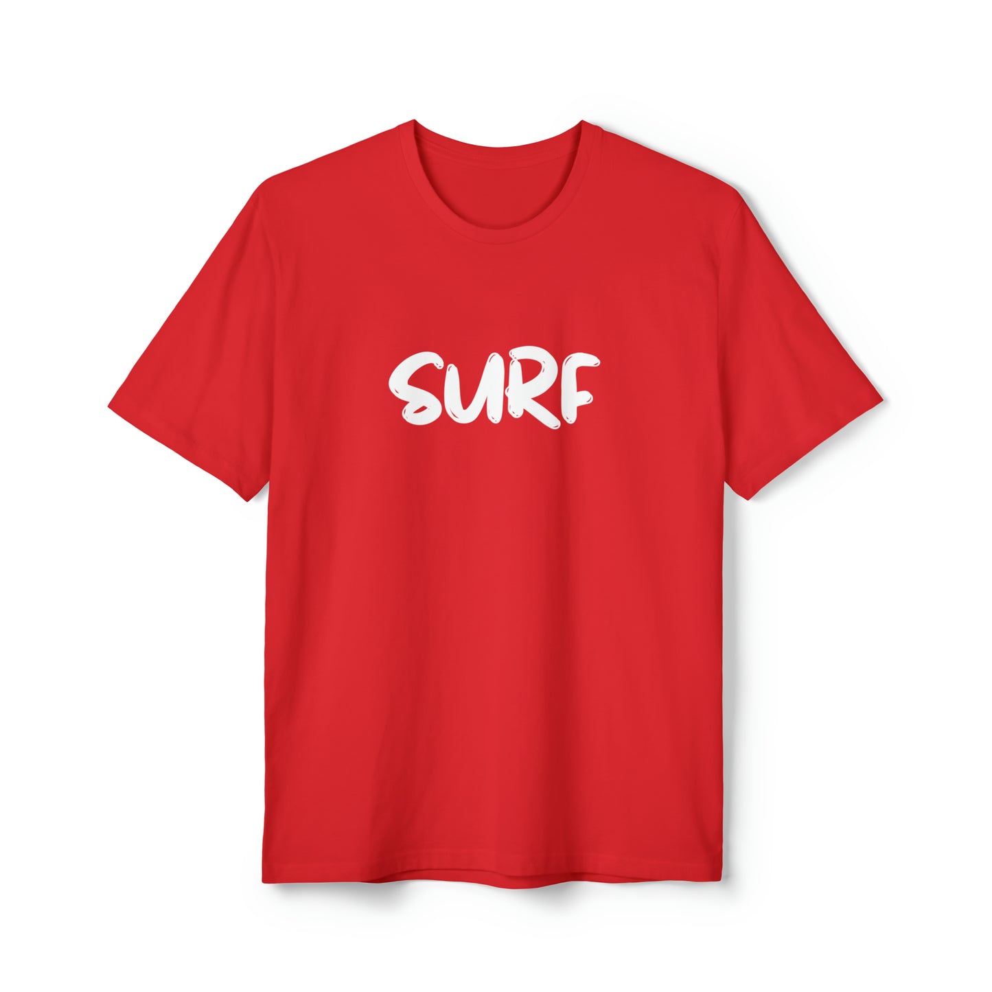 SURF Unisex District® Re-Tee®