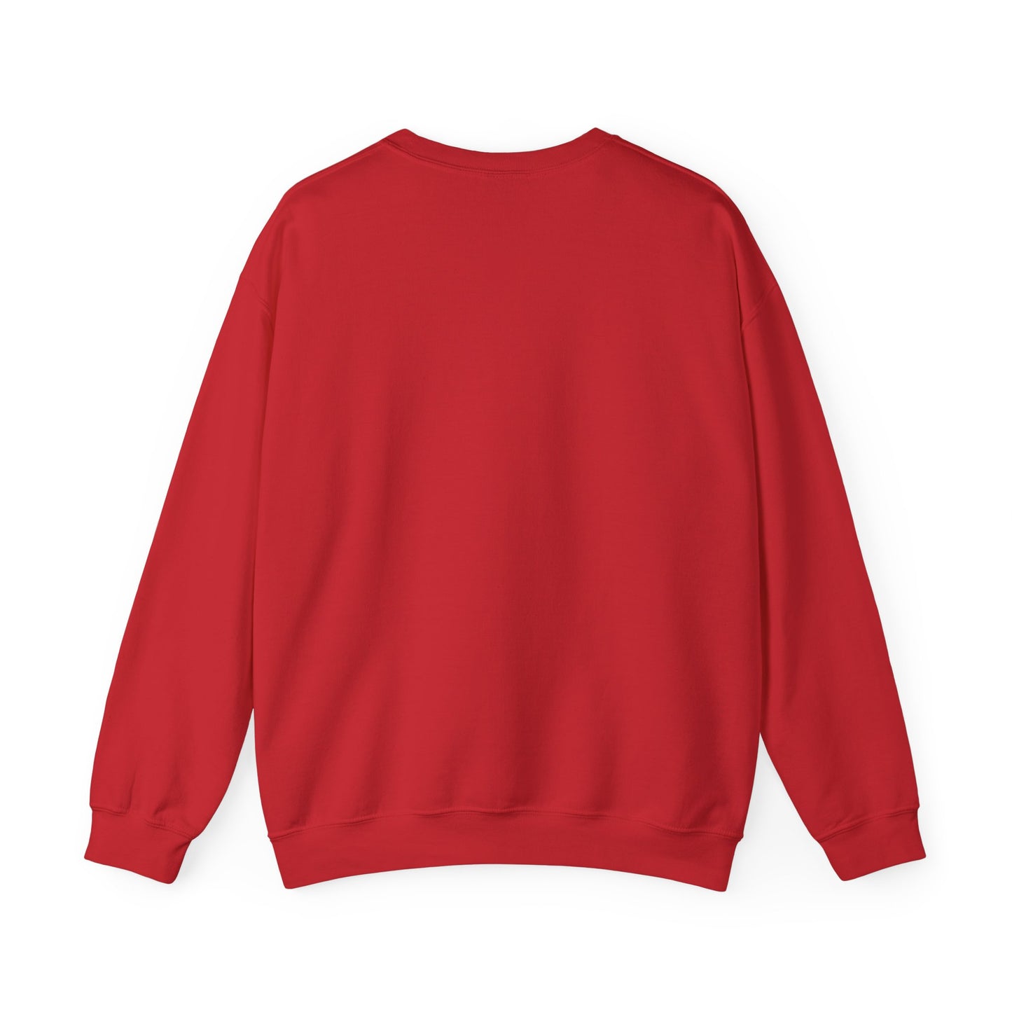 Tree of Life, Unisex Heavy Blend™ Crewneck Sweatshirt