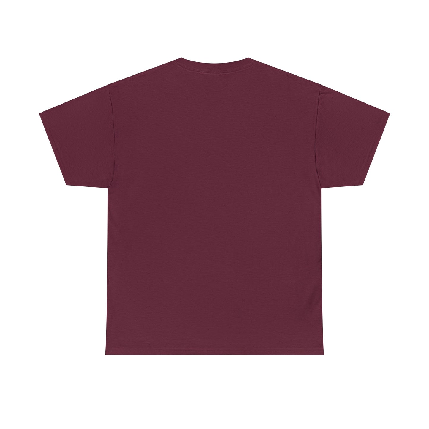 MIAMI Unisex Heavy Cotton Tee