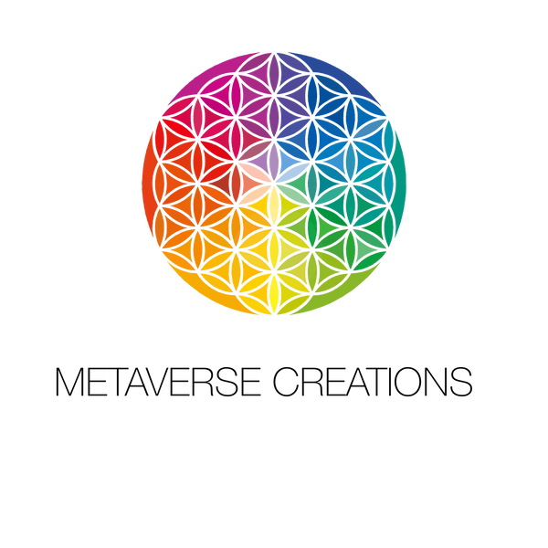 Metaverse Creations logo