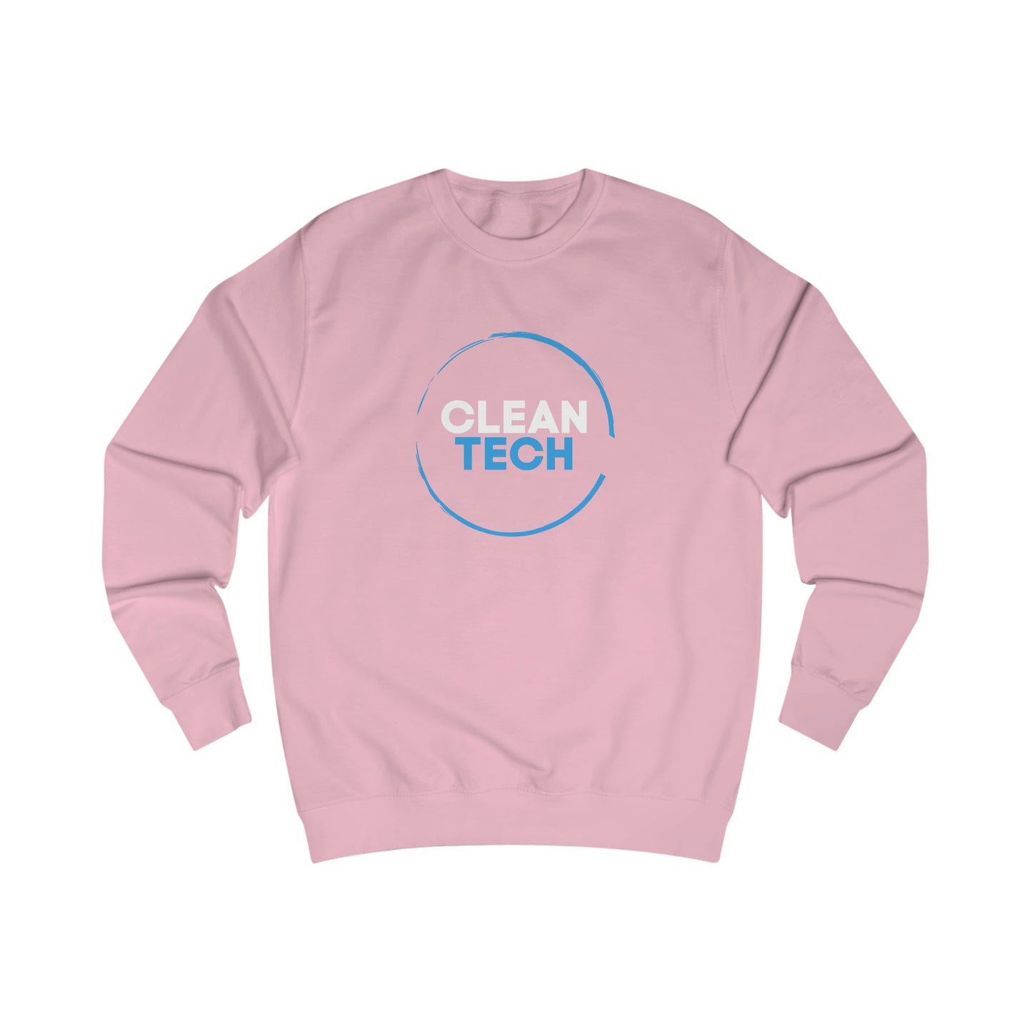 CLEANTECH - Men's Sweatshirt