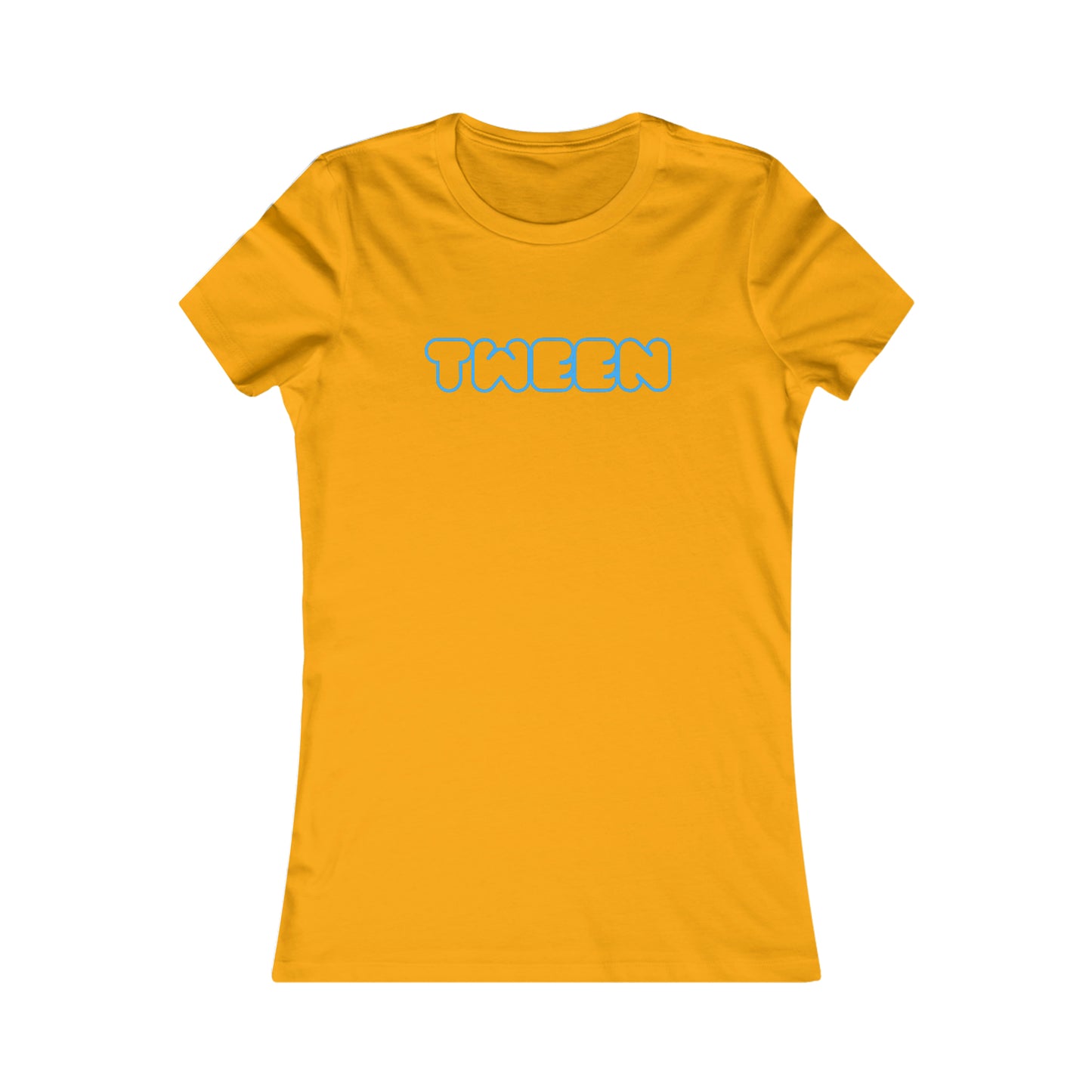 TWEEN - Favorite Tee