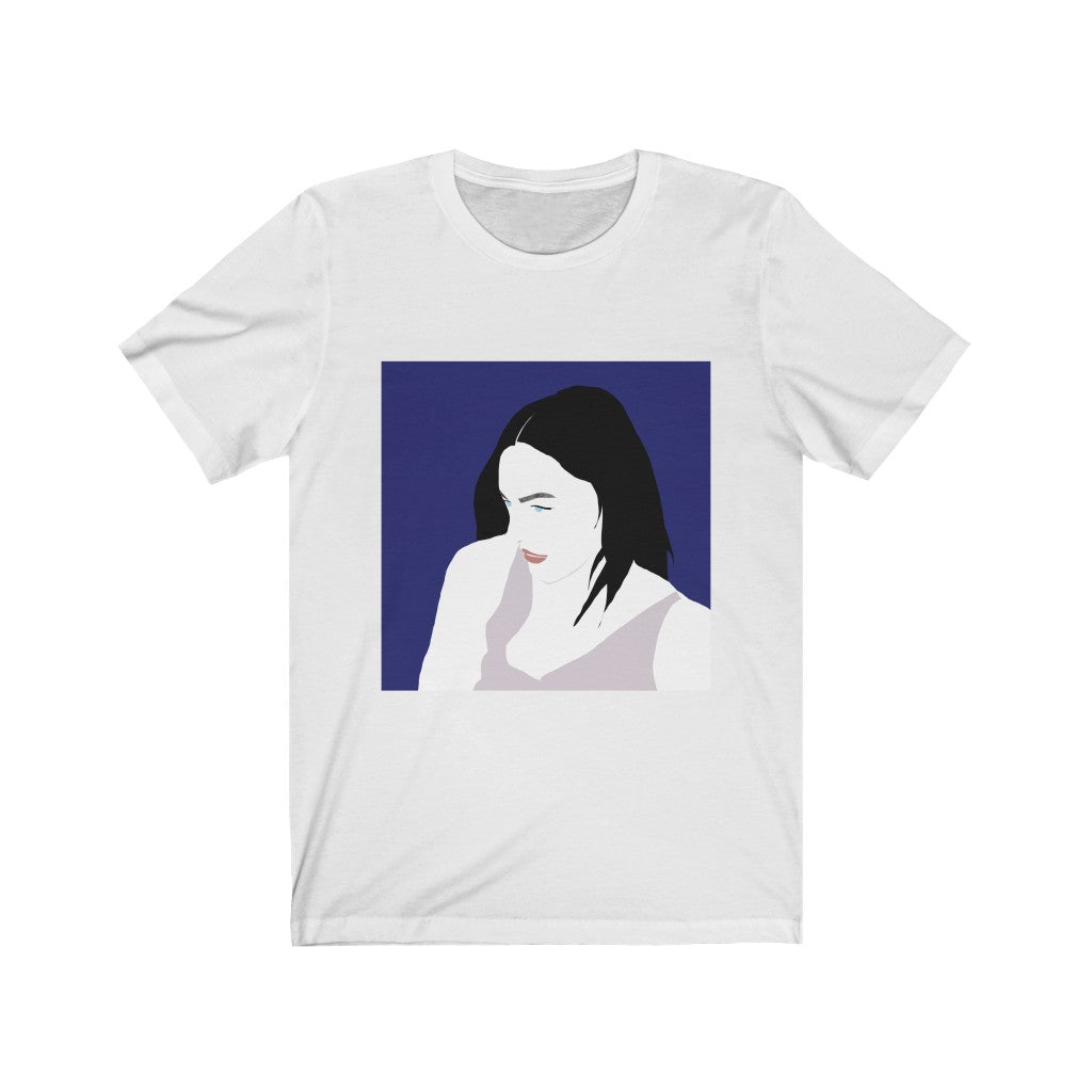 Pop Art - Unisex Jersey Short Sleeve Tee