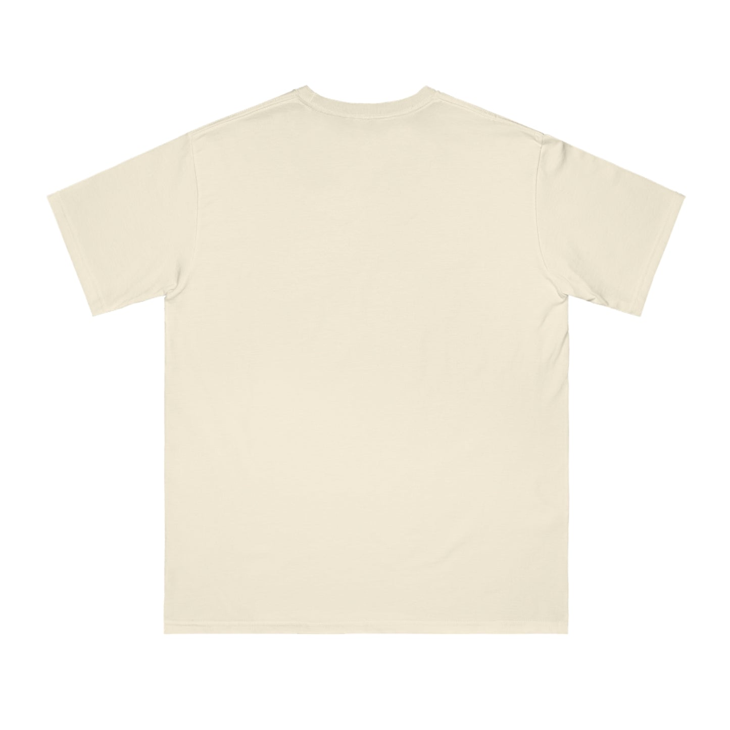 Organic Unisex Classic T-Shirt - ZERO WASTE