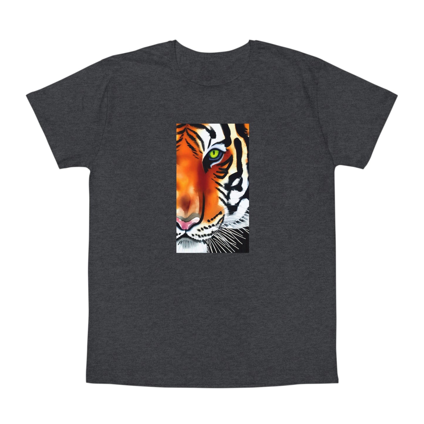 TIGER - Unisex Iconic T-Shirt