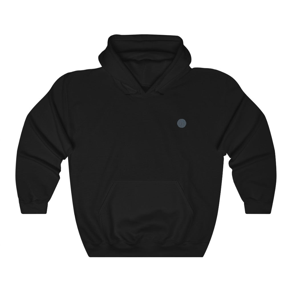 Turtle Heavy Blend™ Hooded Sweatshirt (Earth Tones)