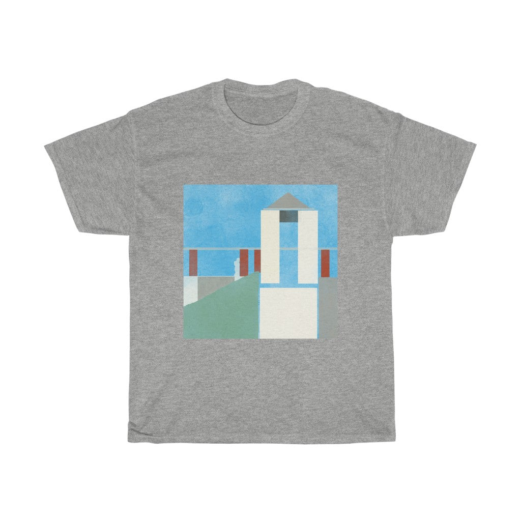 Postmodern Shirt - Unisex Heavy Cotton Tee