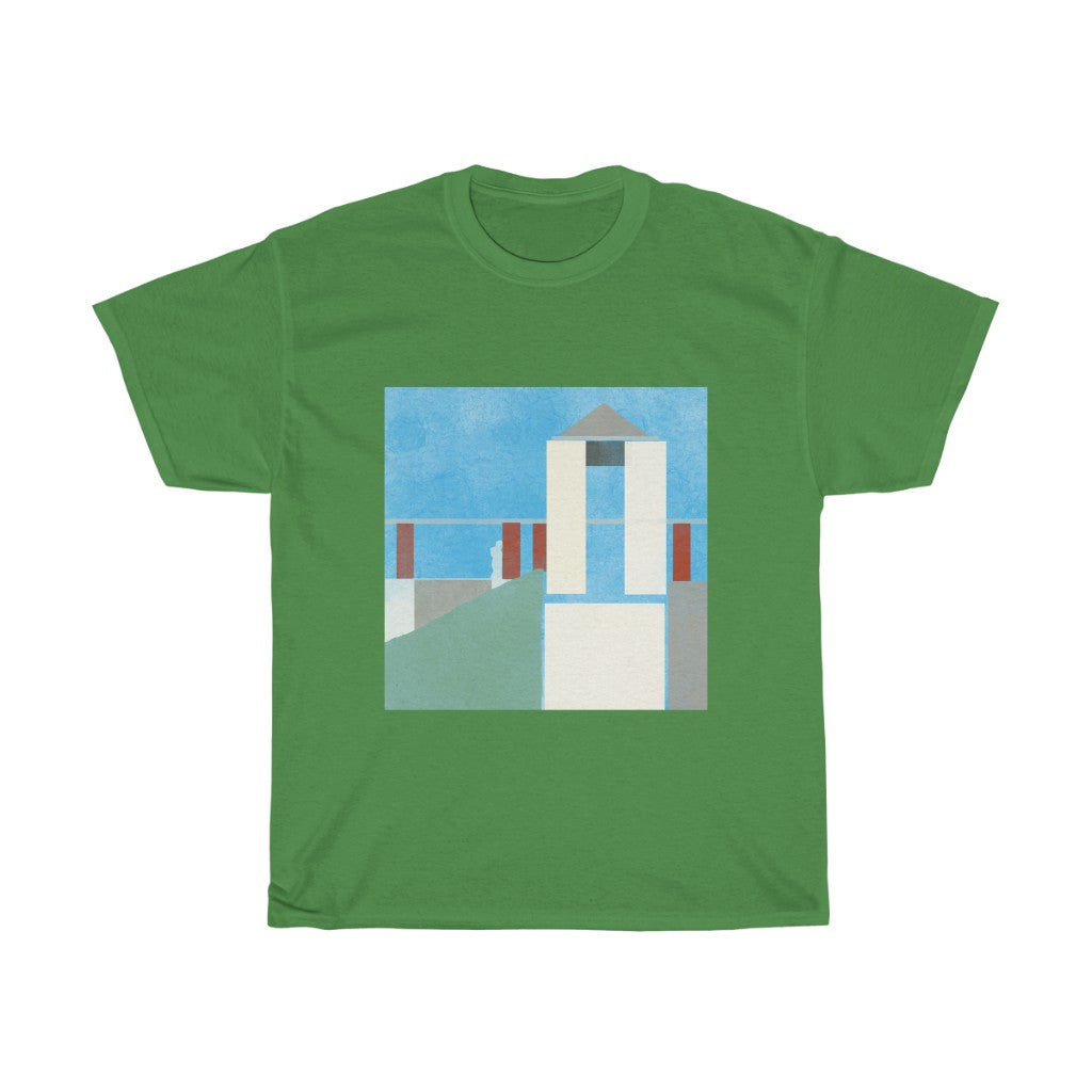 Postmodern Shirt - Unisex Heavy Cotton Tee