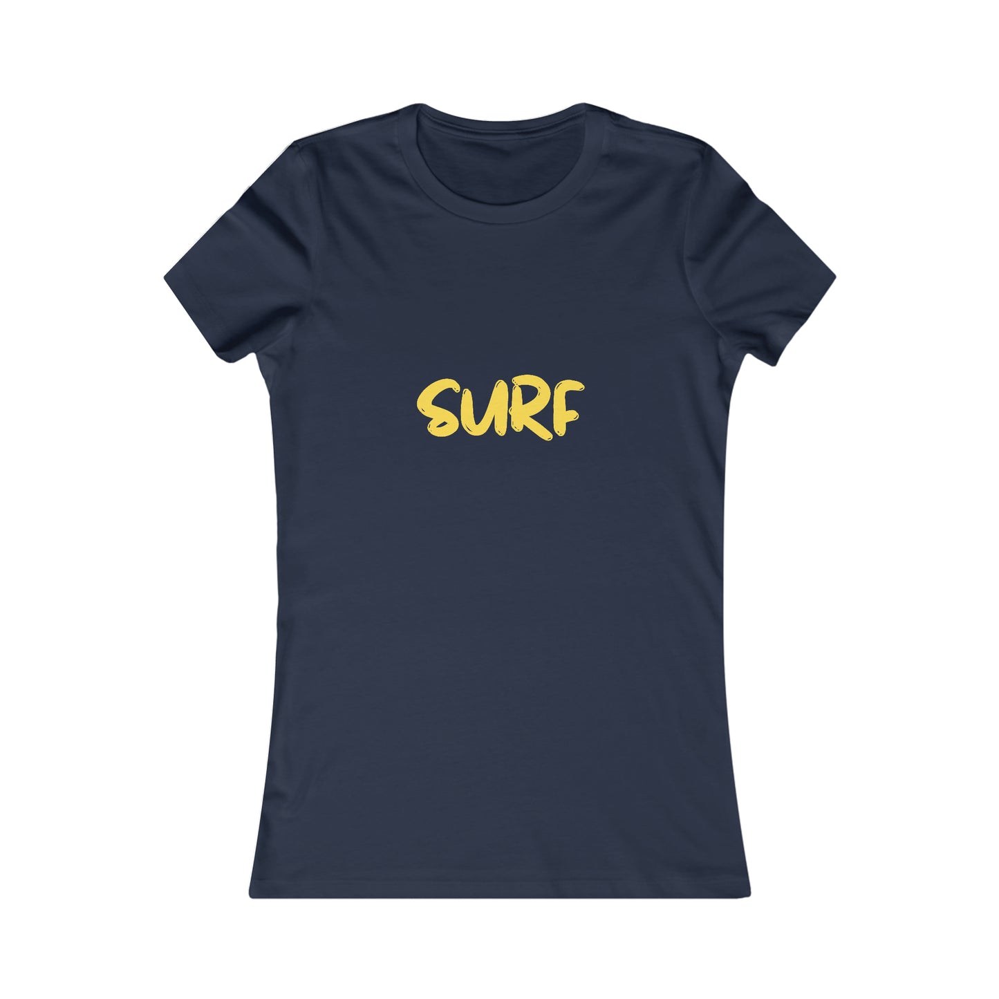 SURF - Women's Favorite Tee