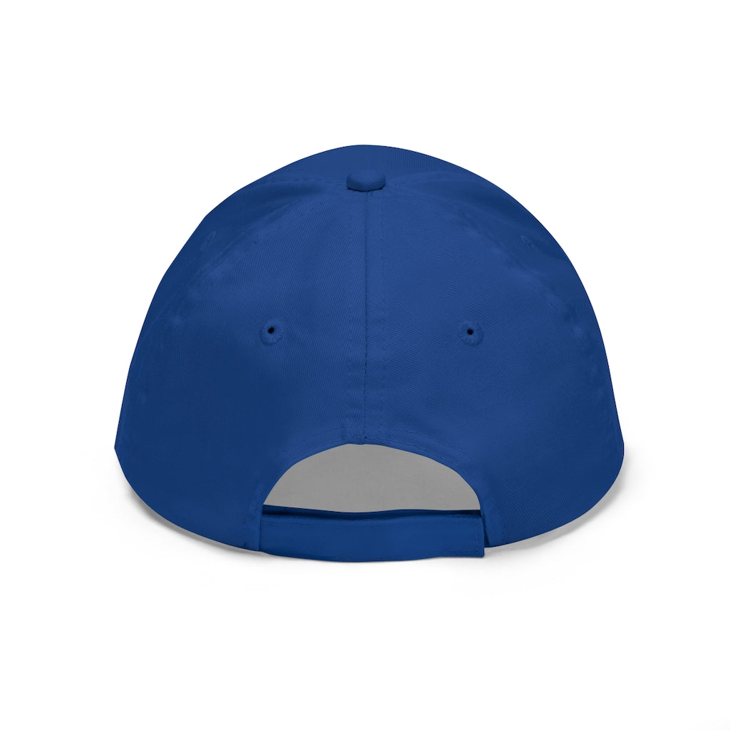 Butterfly - Unisex Twill Hat