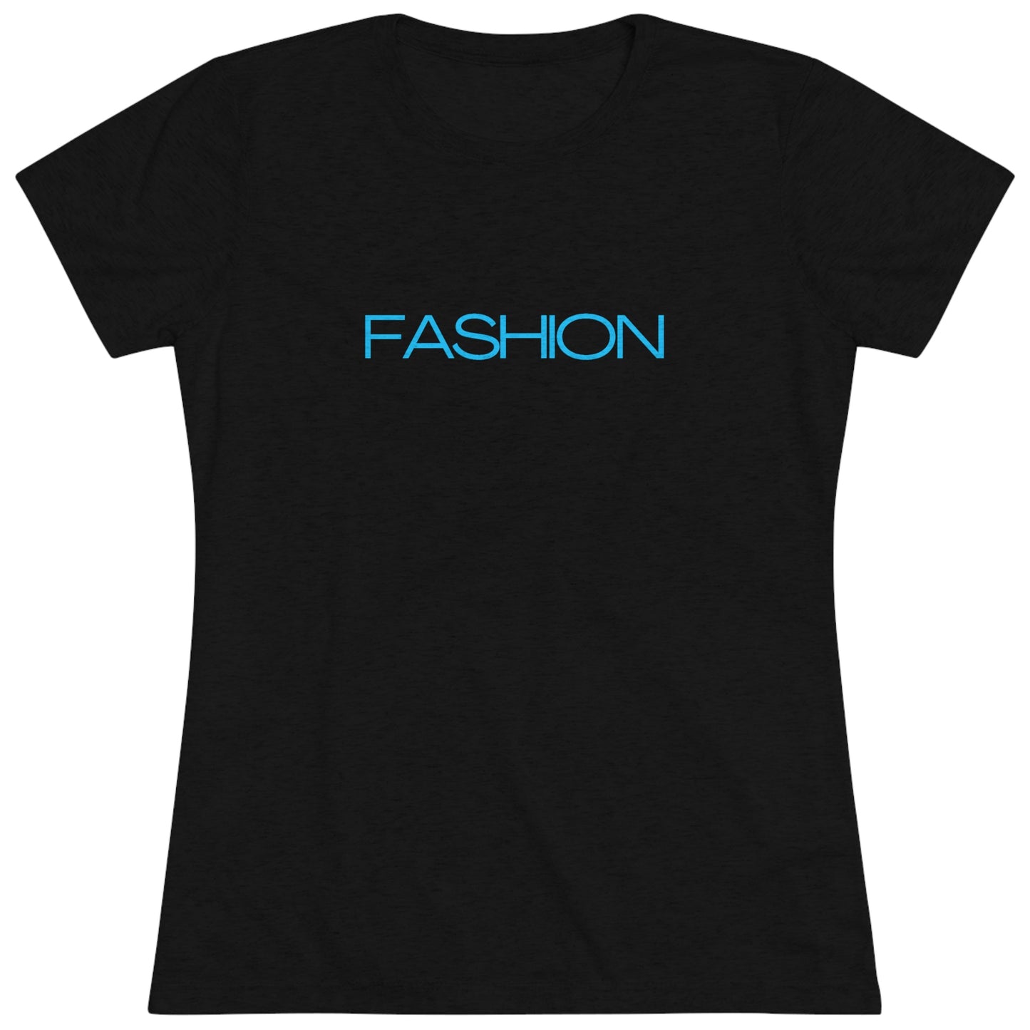 Women's Triblend Tee - FASHION