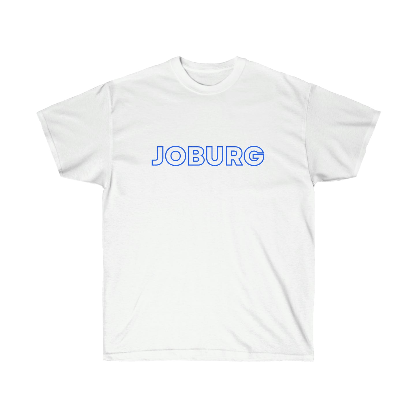 JOBURG - Unisex Ultra Cotton Tee