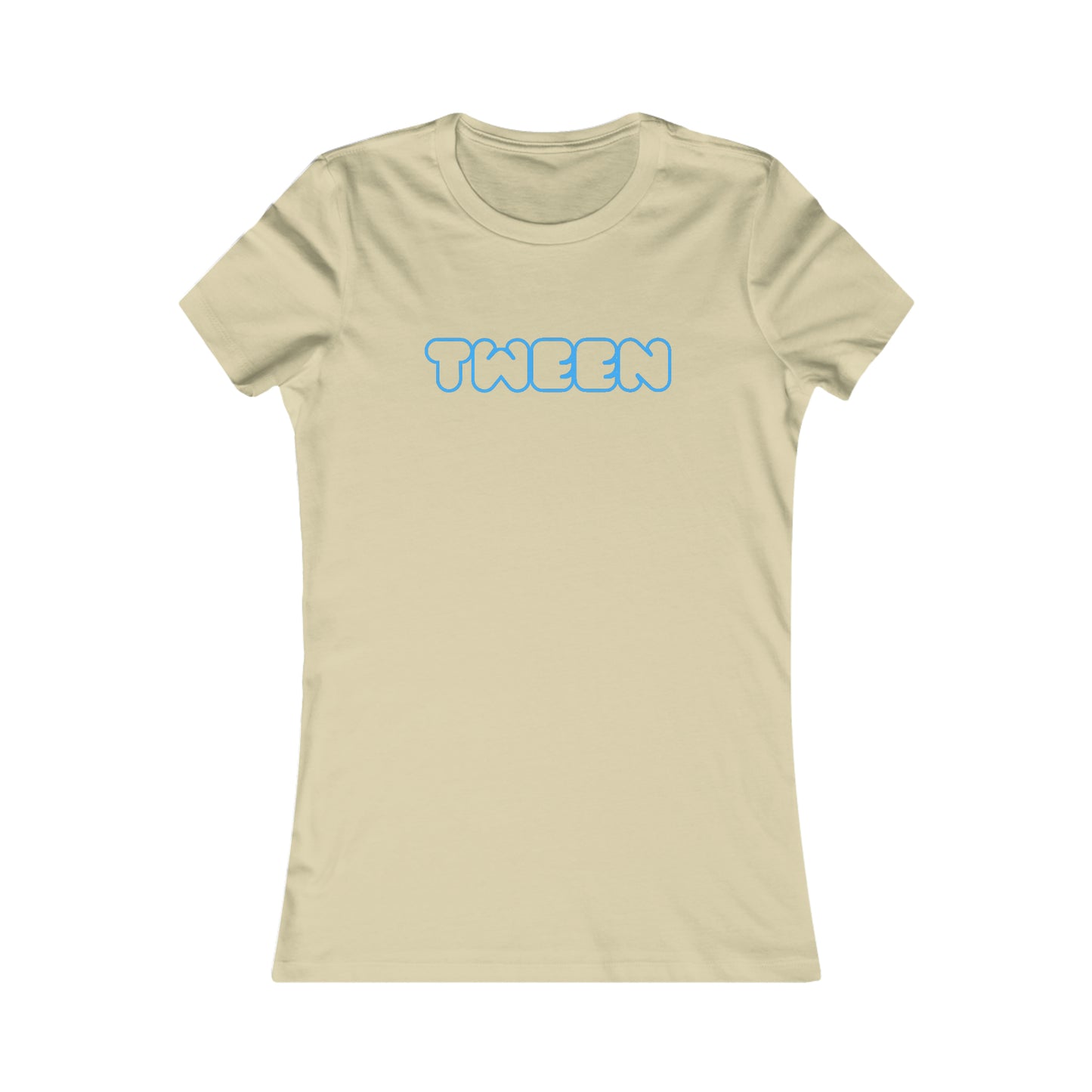TWEEN - Favorite Tee