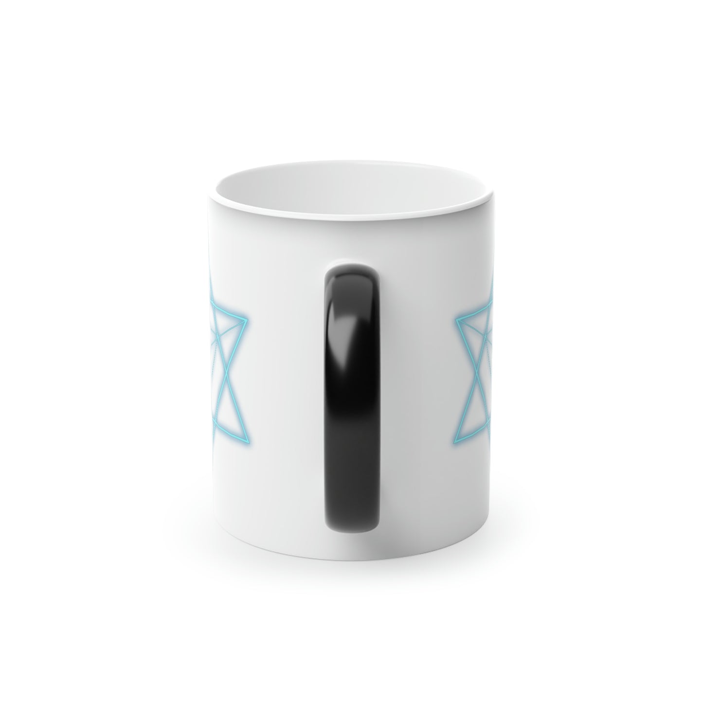 Sacred Geometry - Magic Mug