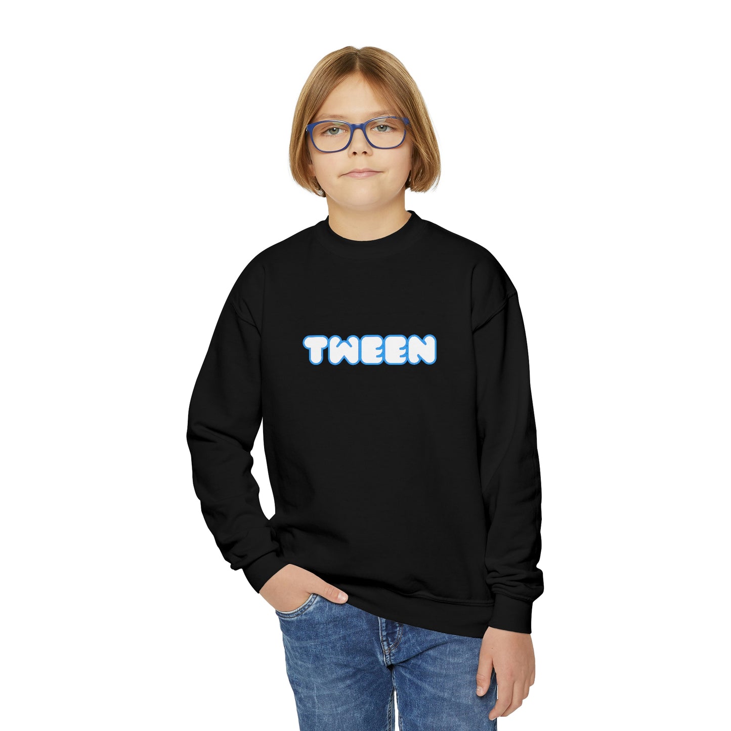 TWEEN Crewneck Sweatshirt