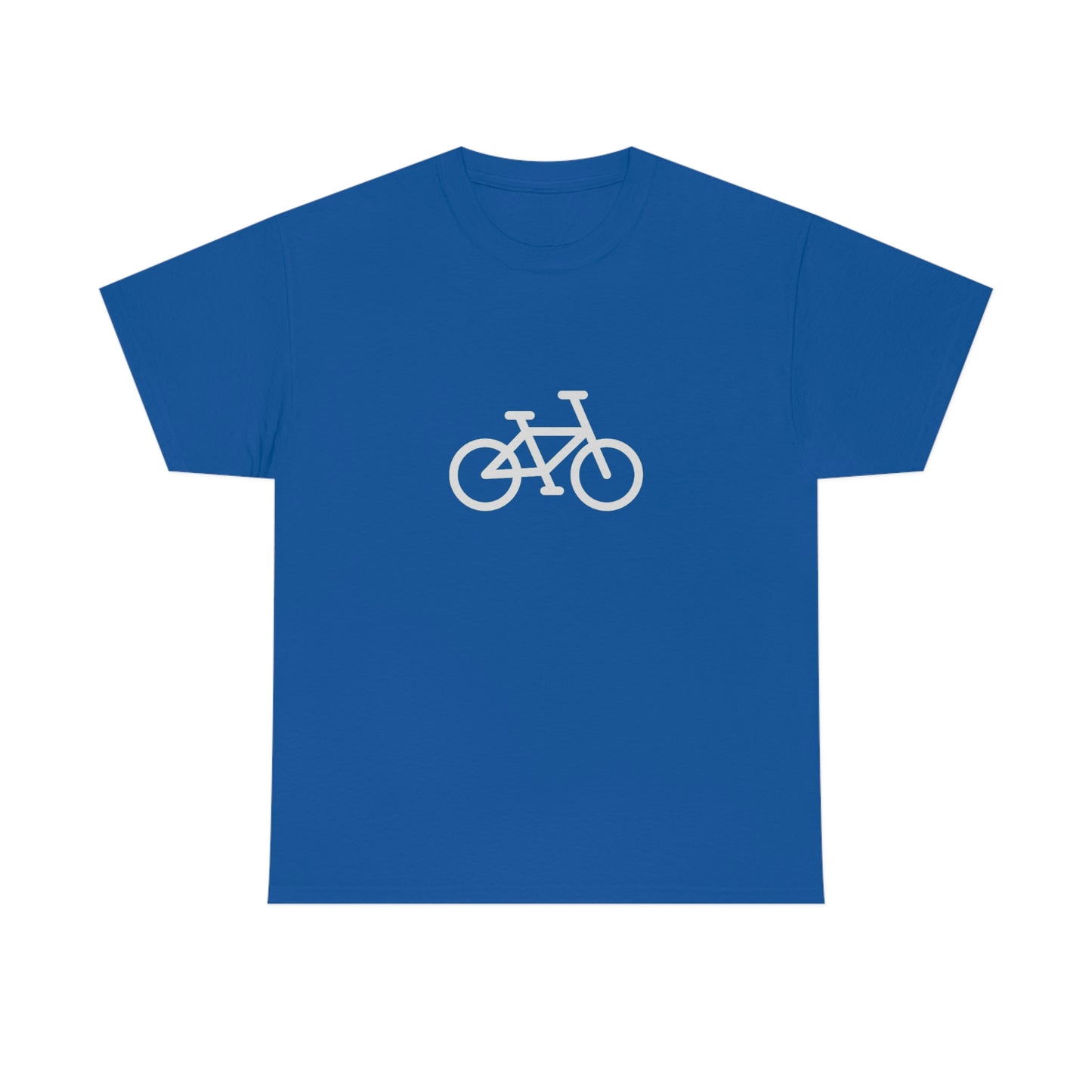 BIKE - Heavy Cotton Tee