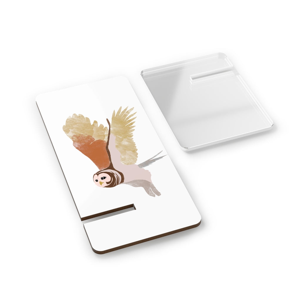 Mobile Display Stand for Smartphones