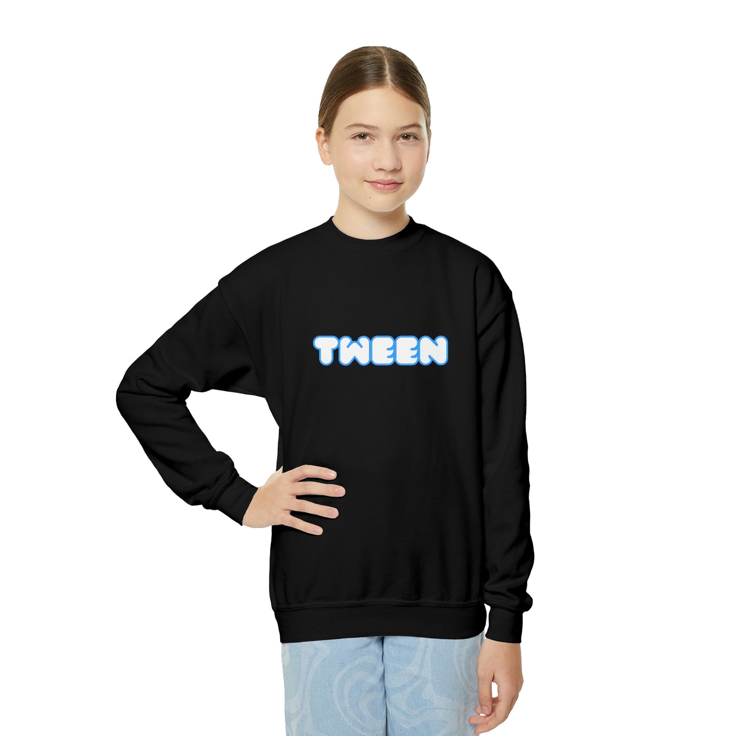 TWEEN Crewneck Sweatshirt