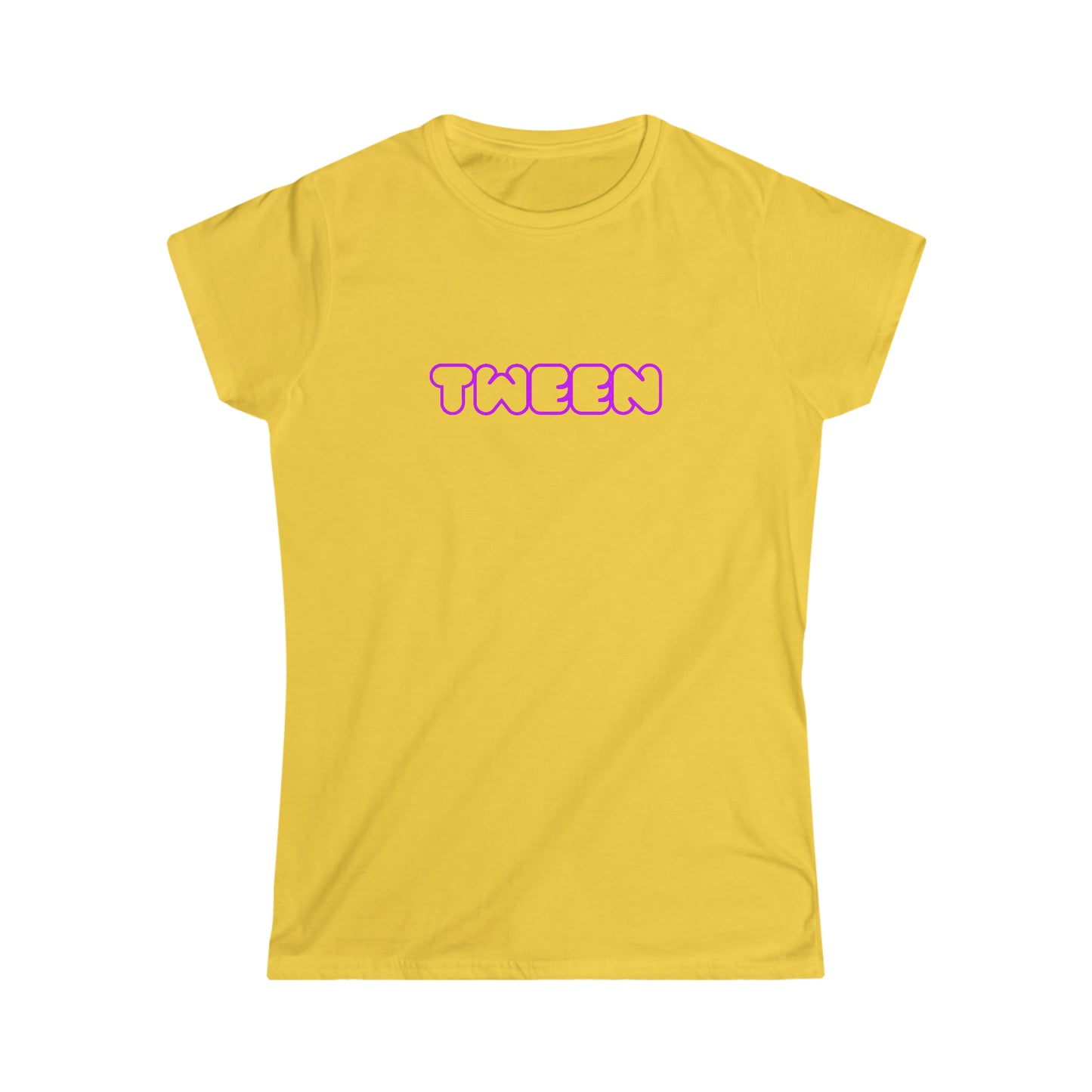 Softstyle Tee - TWEEN