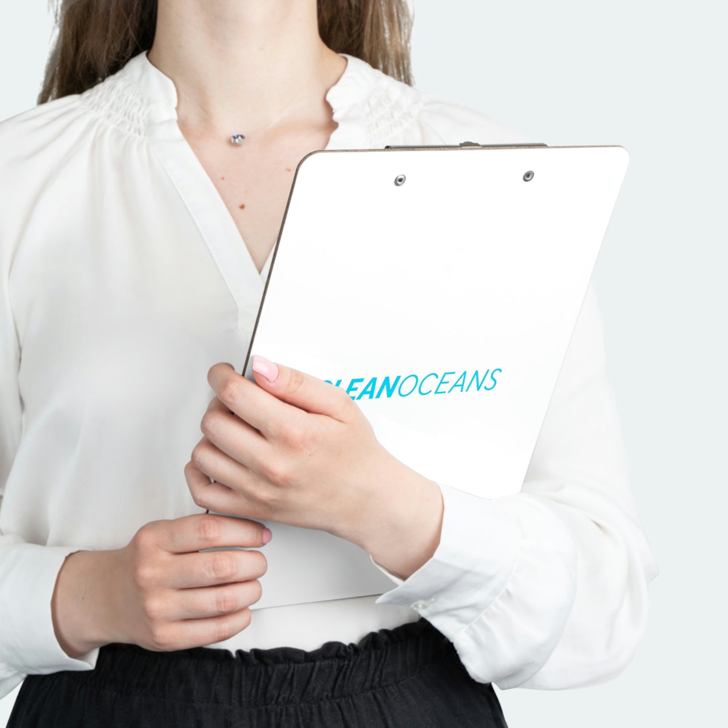 Clipboard - CleanOceans