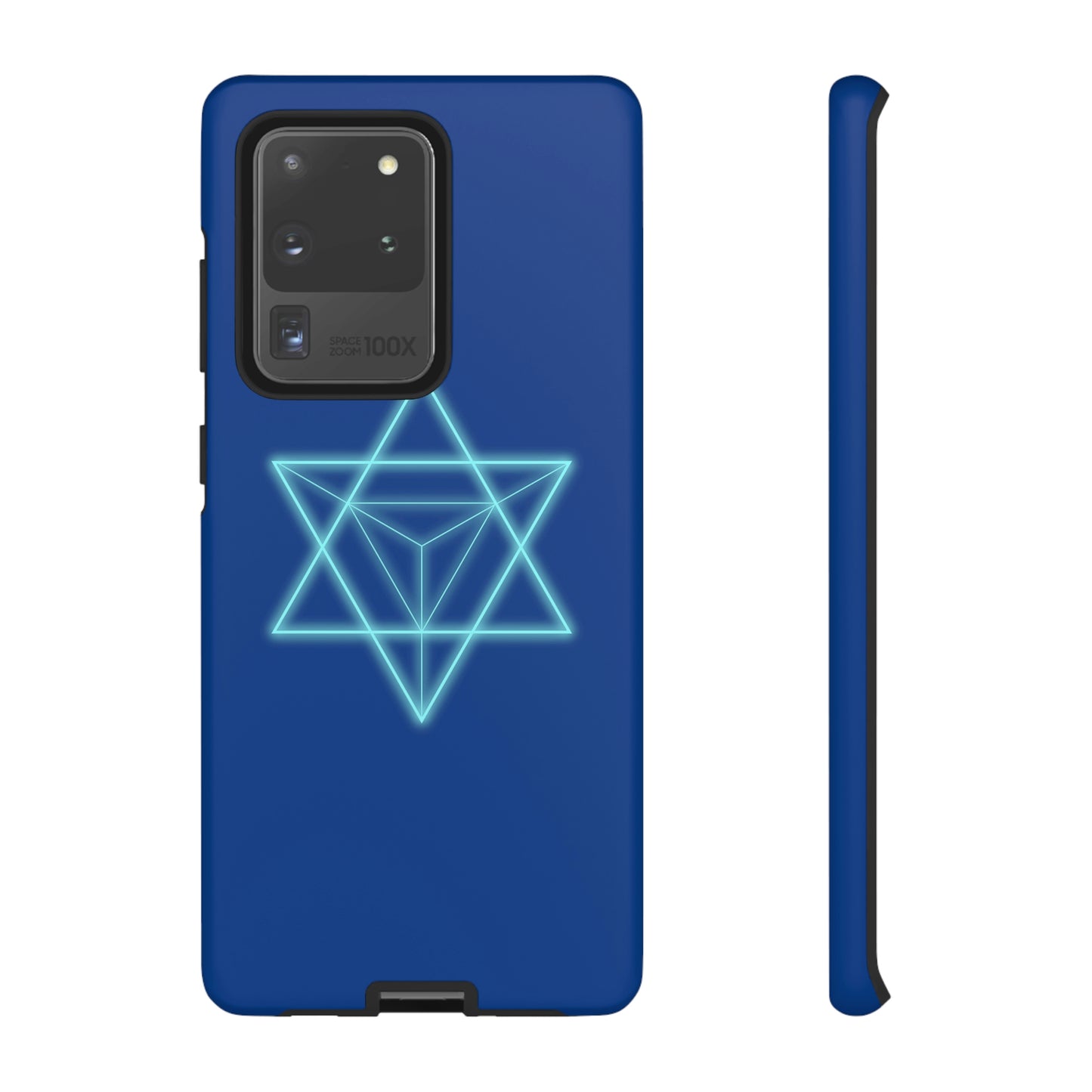 Sacred Geometry - Samsung Tough Cases