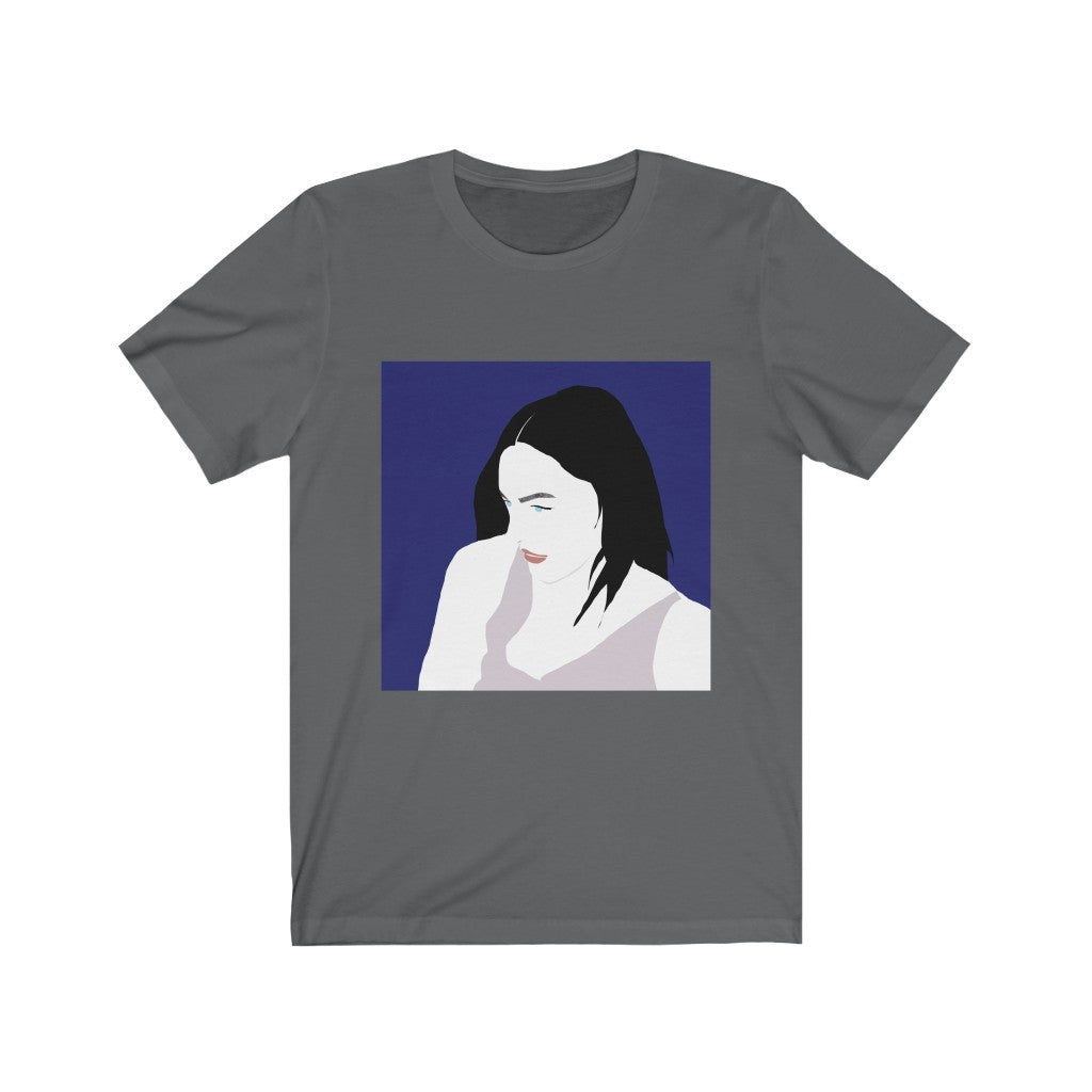 Pop Art - Unisex Jersey Short Sleeve Tee