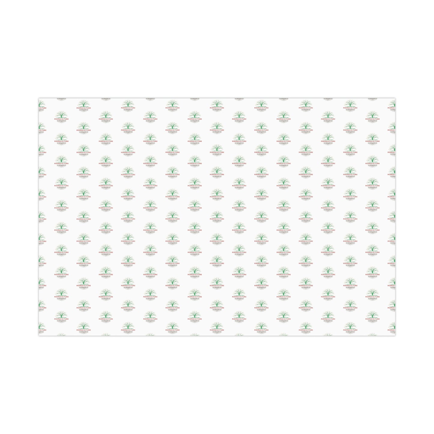 Permaculture - Gift Wrap