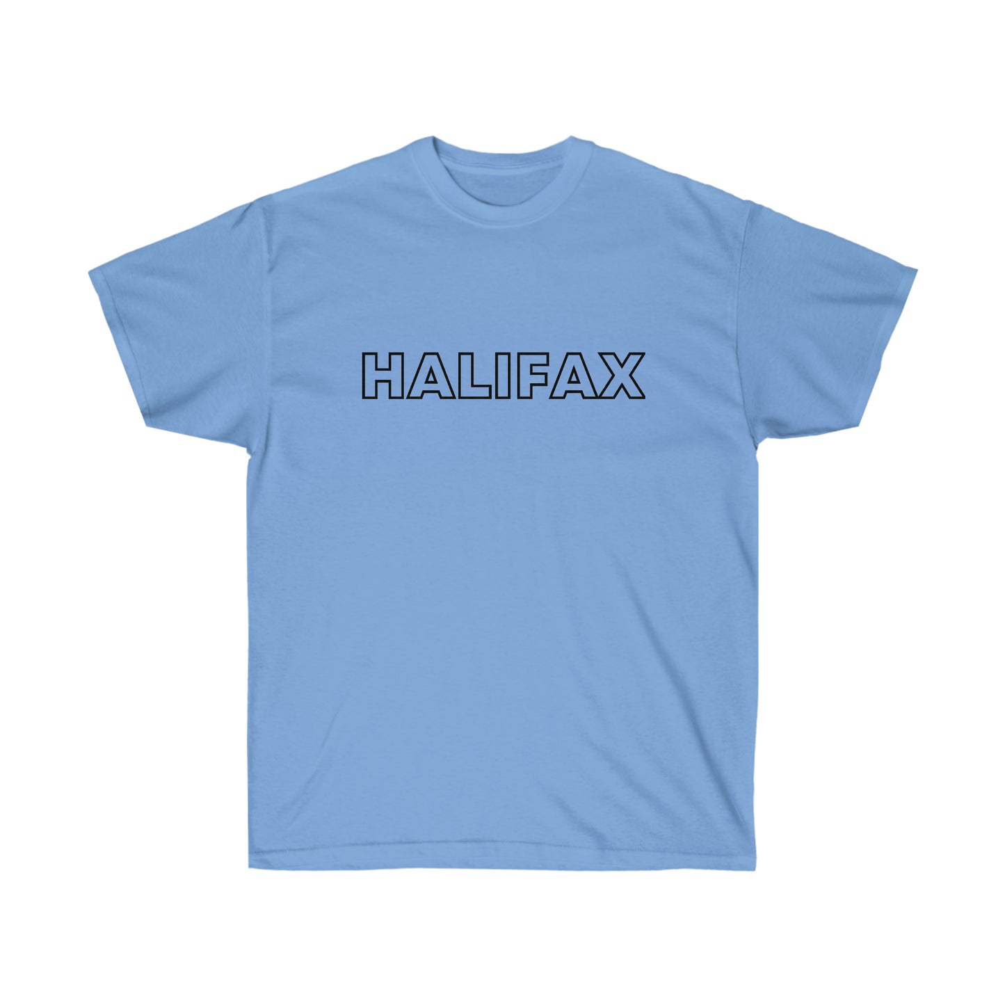 HALIFAX - Unisex Ultra Cotton Tee