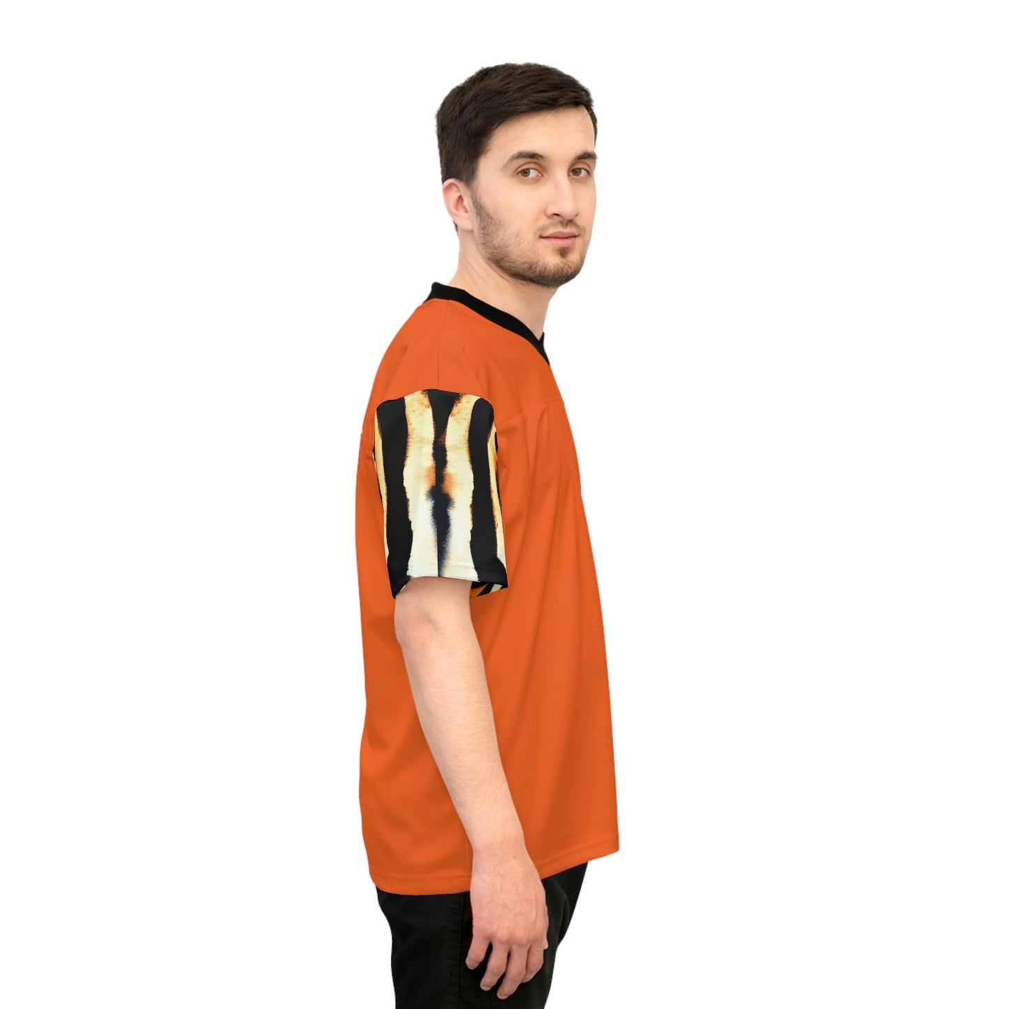 TIGER - Unisex Football Jersey