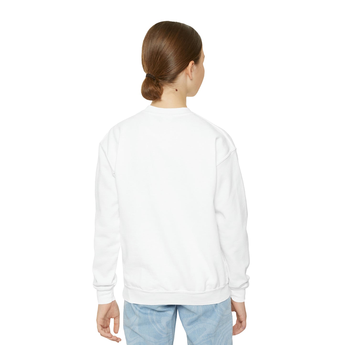 TWEEN Crewneck Sweatshirt