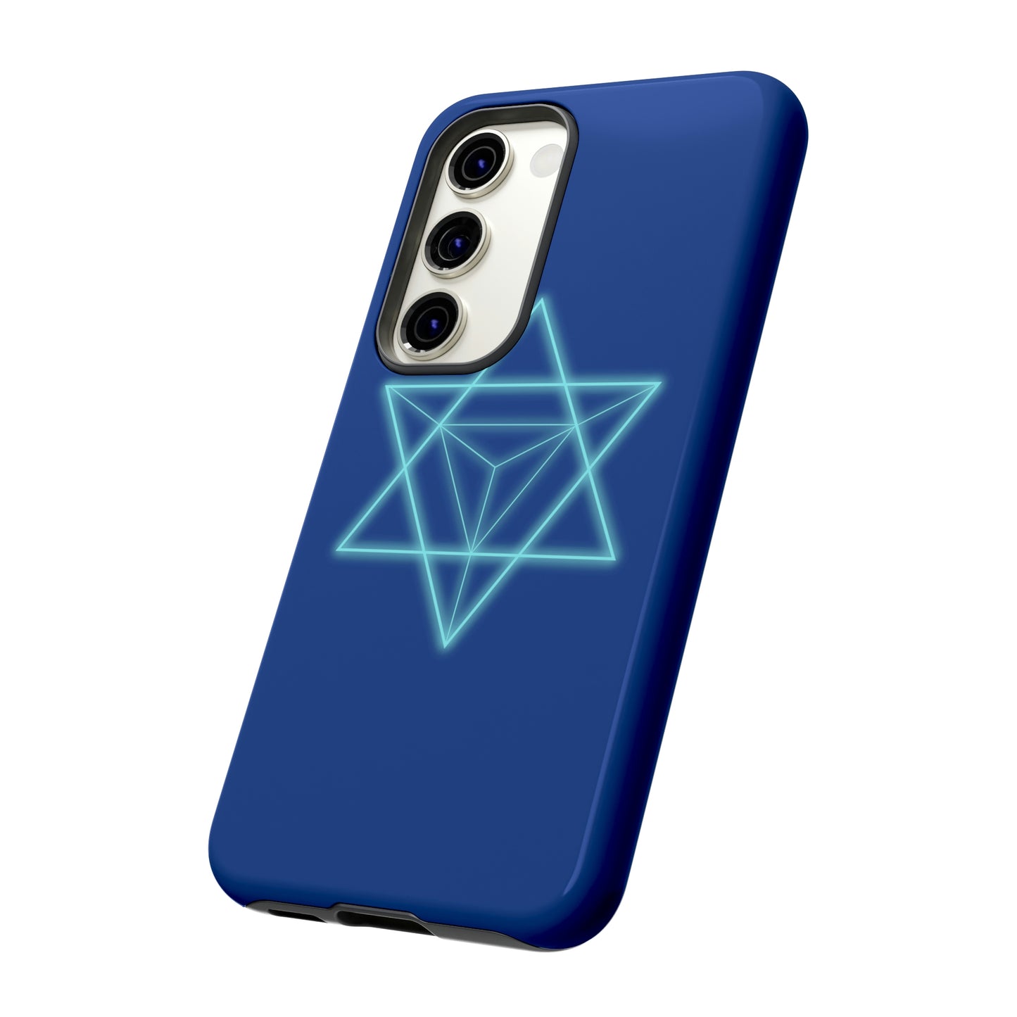 Sacred Geometry - Samsung Tough Cases