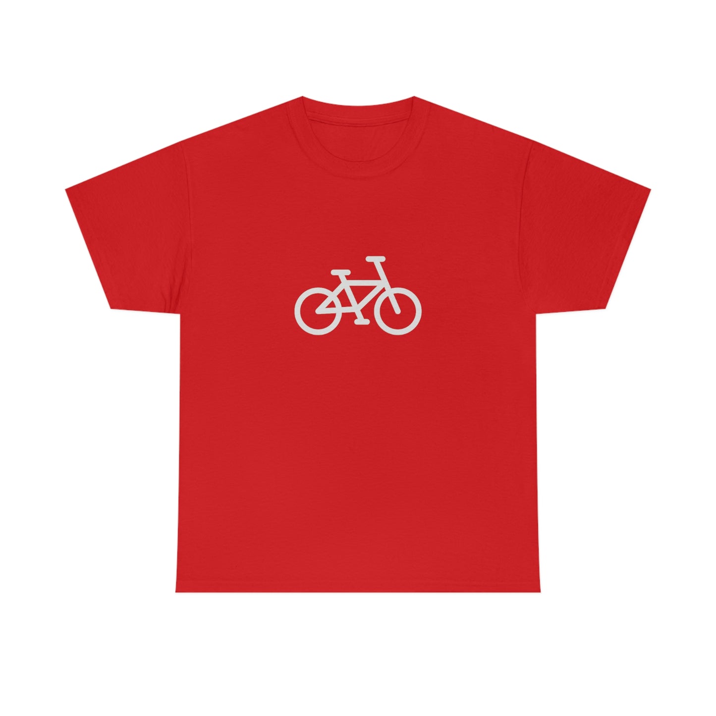 BIKE - Heavy Cotton Tee