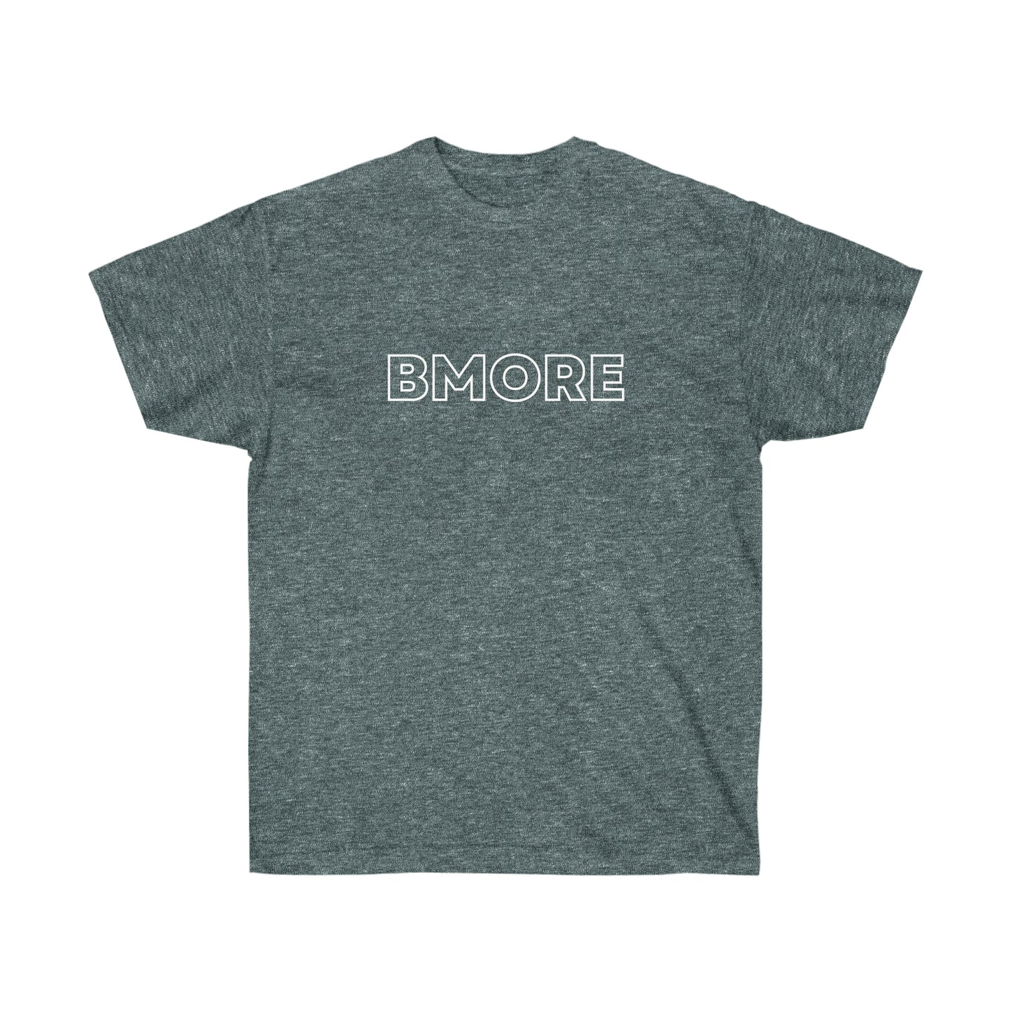 BMORE - Unisex Ultra Cotton Tee