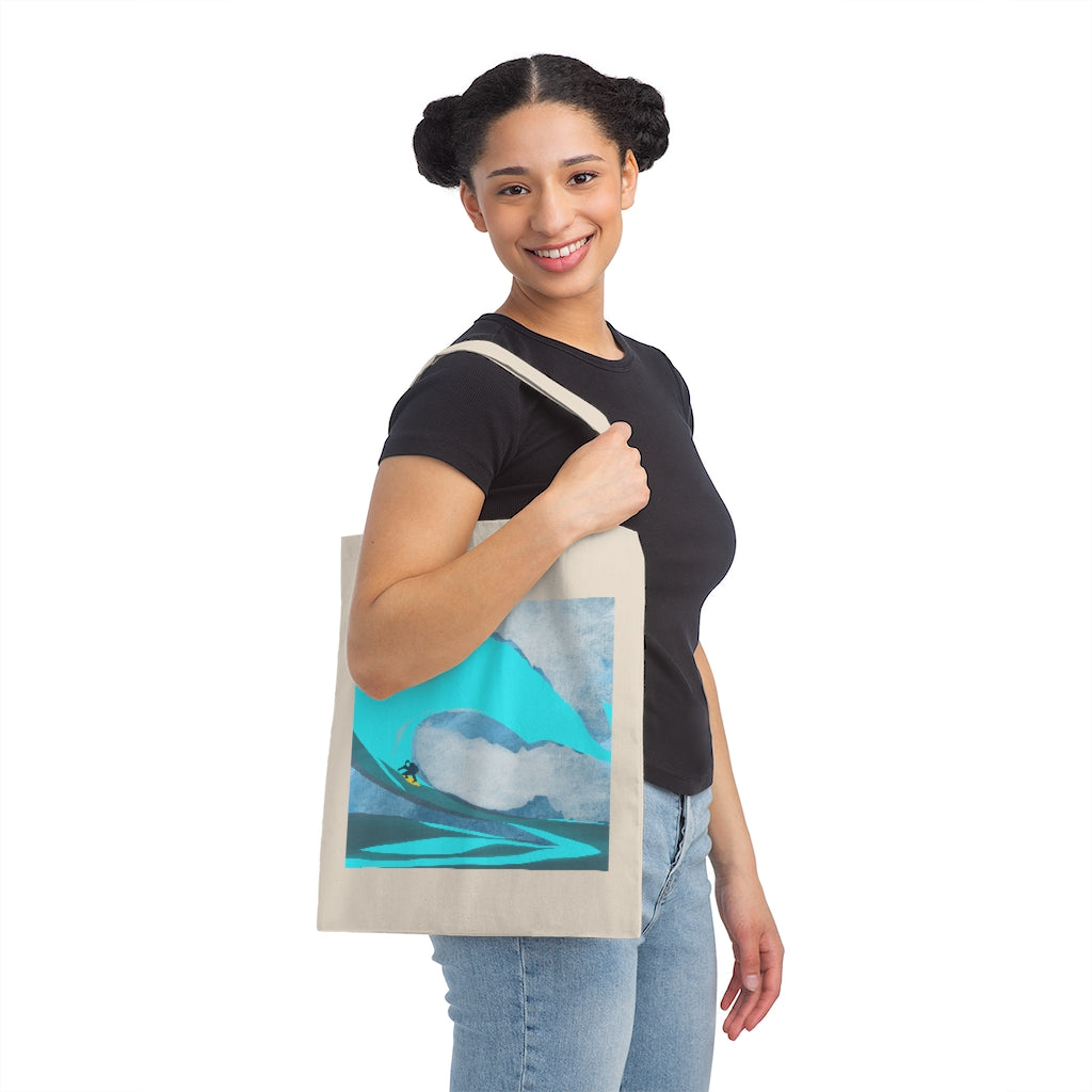 Canvas Tote Bag